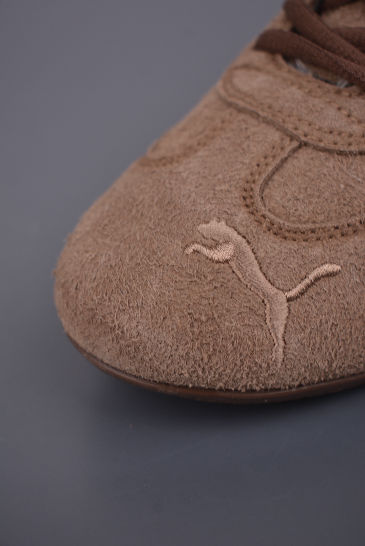 160 Puma Slipstream Lolaces 彪马罗马阿莫尔系列 复古运动休闲赛车跑鞋 406828-01