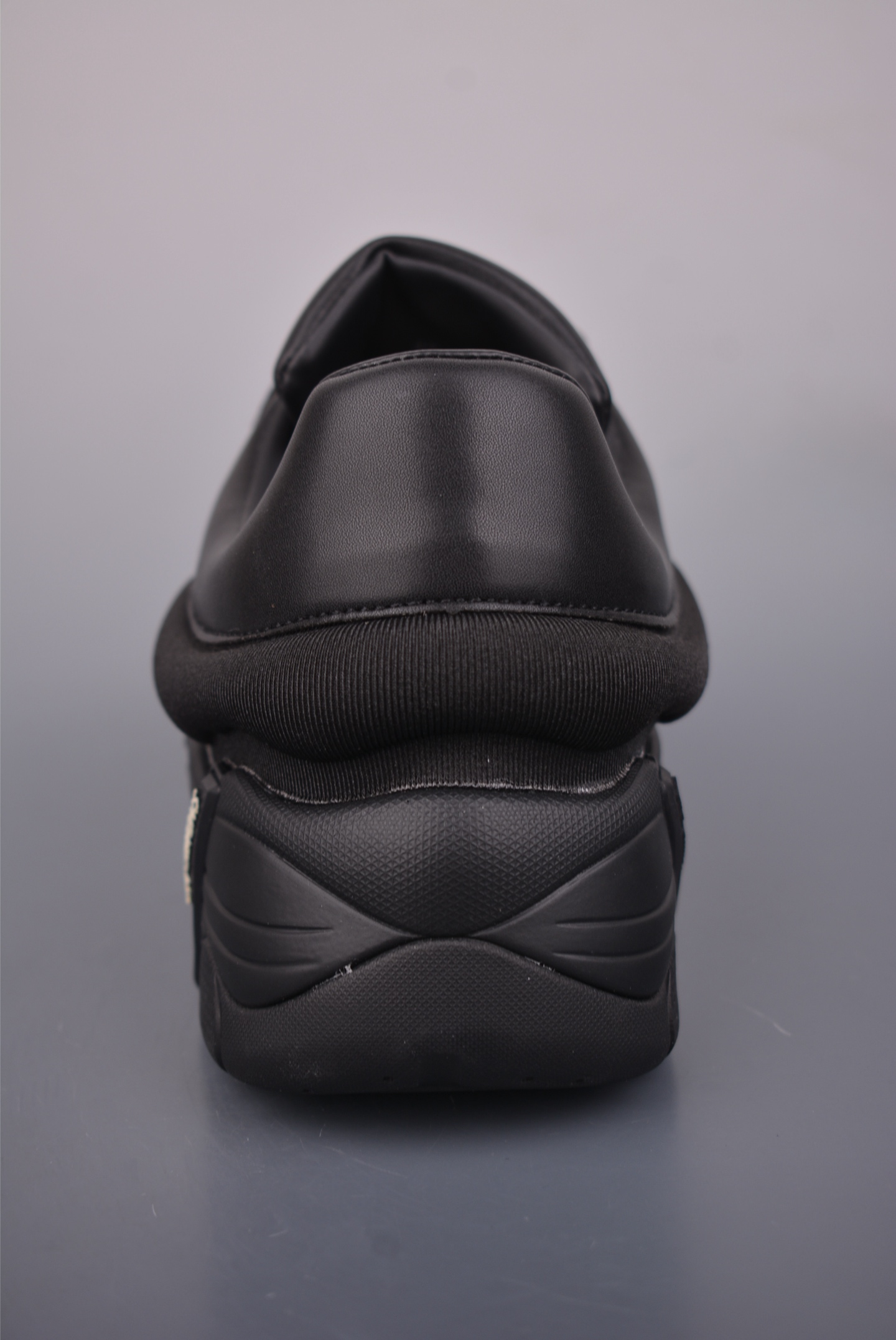 260 外贸爆款 RAF SIMONS Antei 先锋潮流 复古低帮休闲鞋 HR740001S