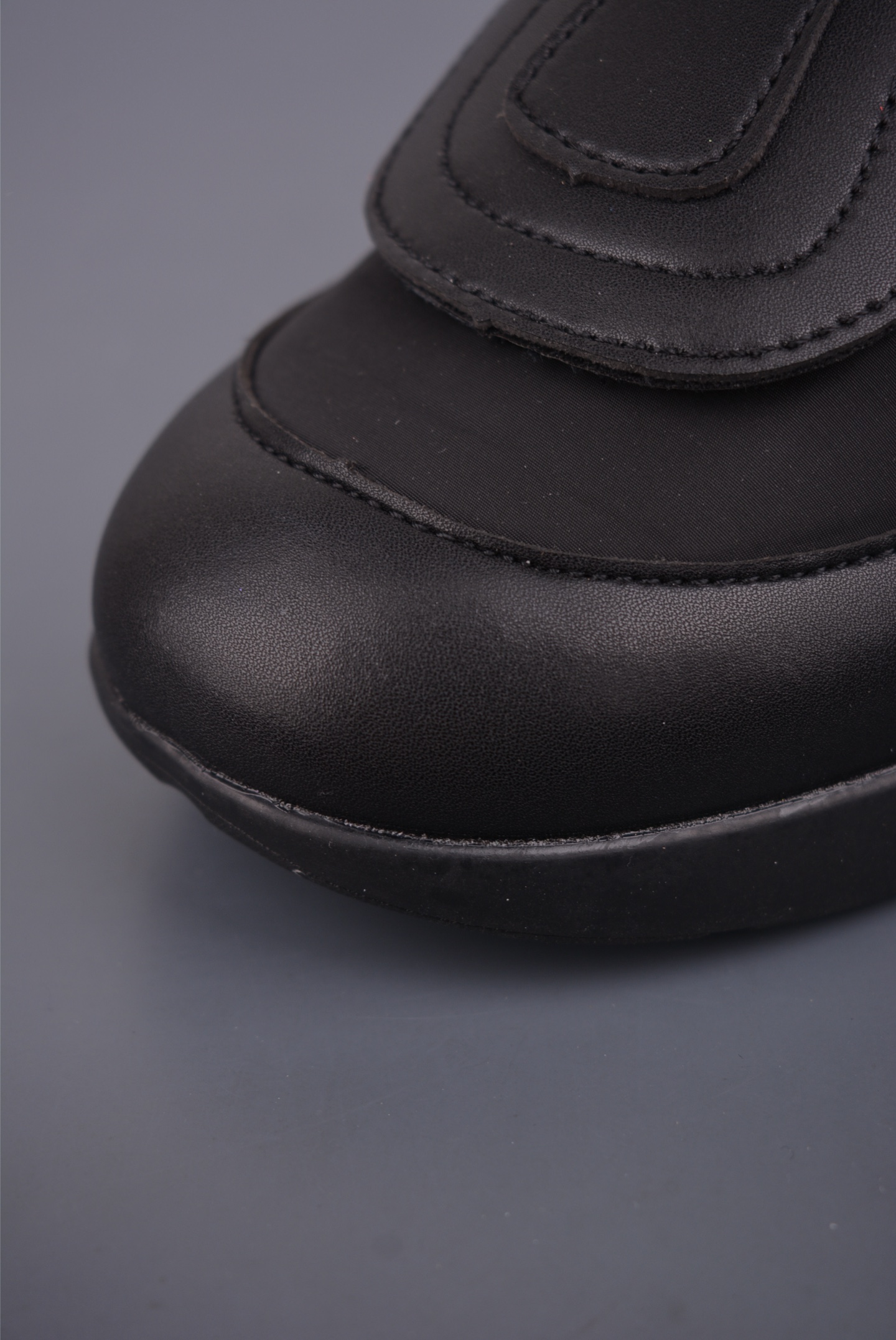 260 外贸爆款 RAF SIMONS Antei 先锋潮流 复古低帮休闲鞋 HR740001S