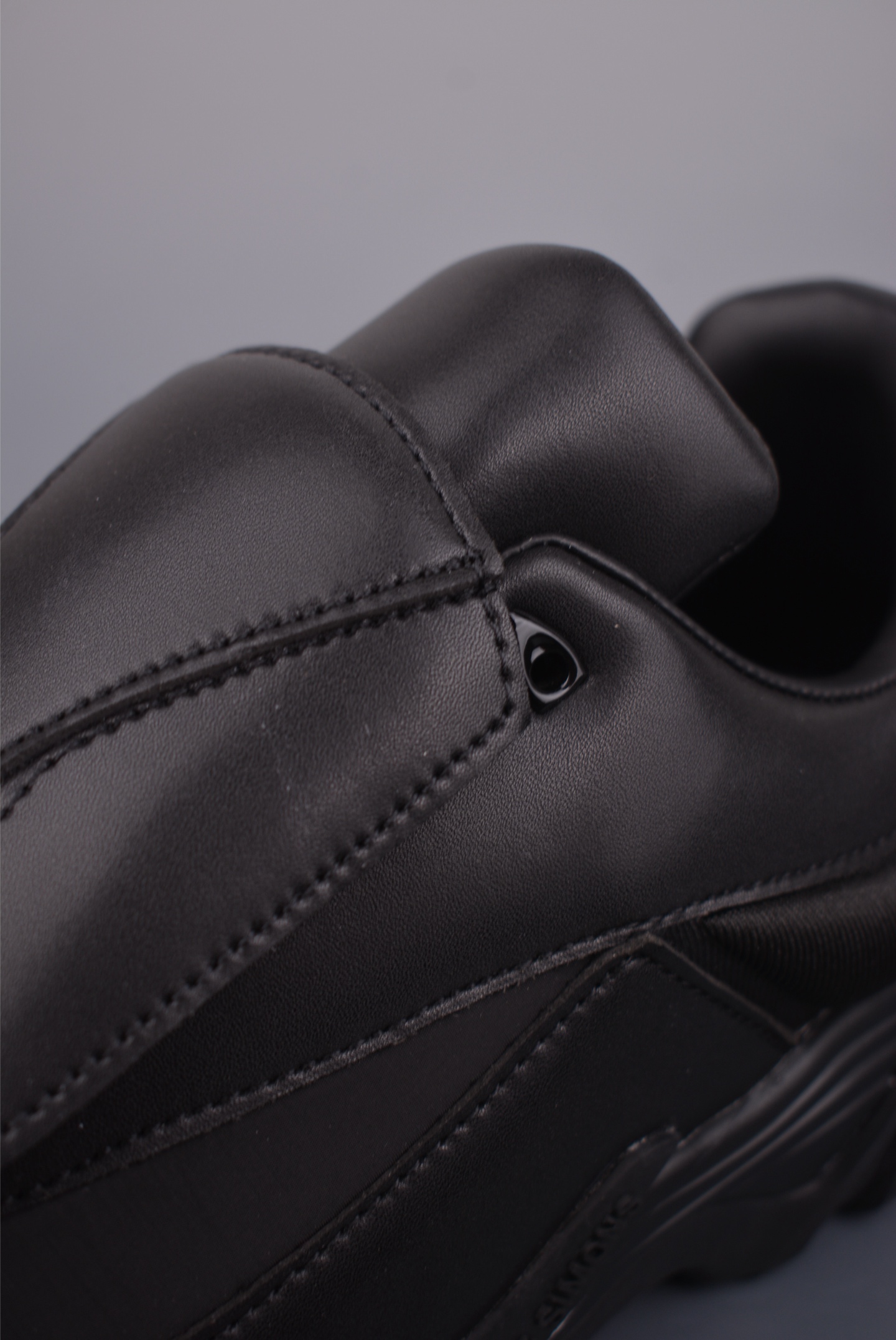 260 外贸爆款 RAF SIMONS Antei 先锋潮流 复古低帮休闲鞋 HR740001S