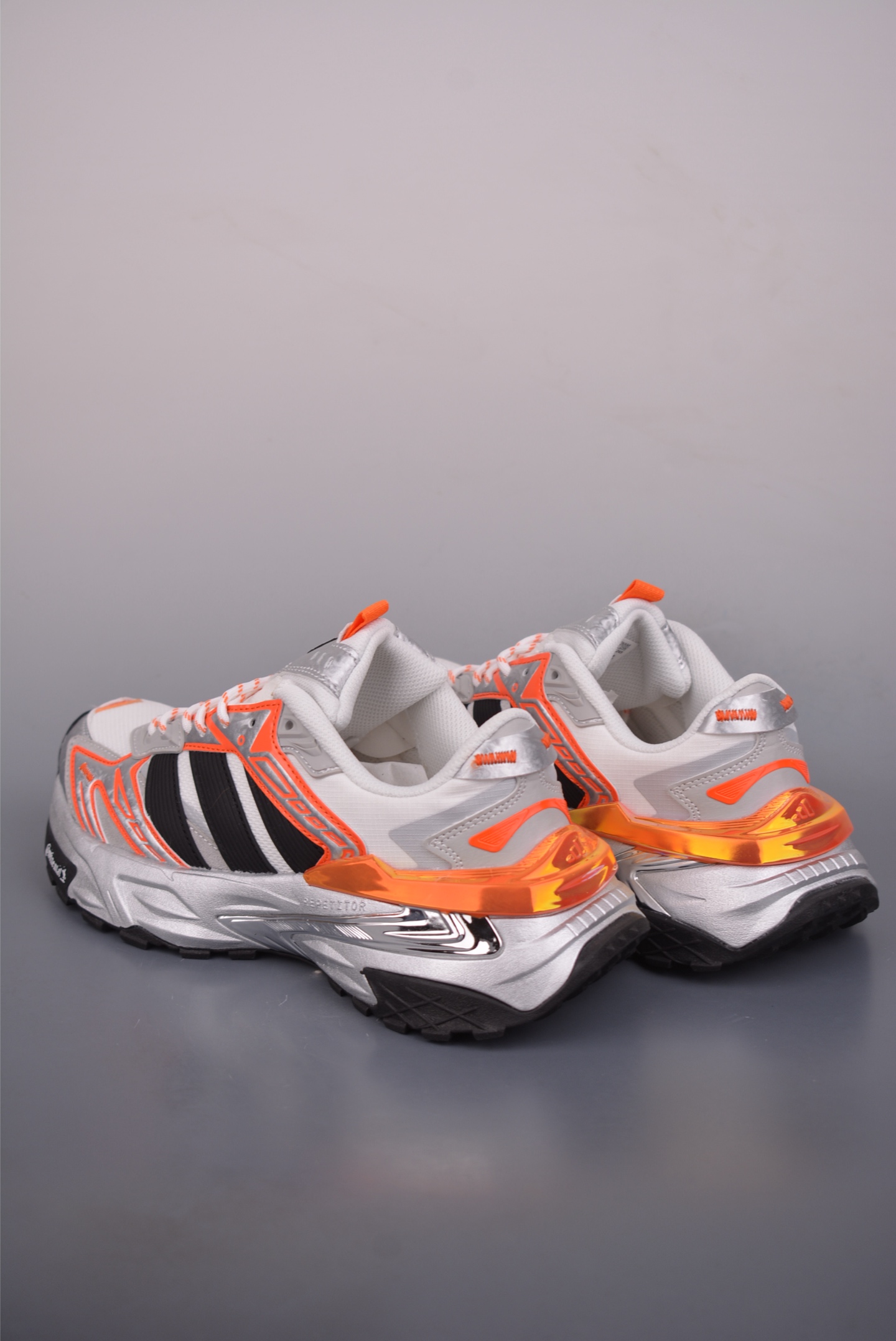 170 AdidXLG StoEdge 阿迪复古透气休闲运动鞋 KI5134