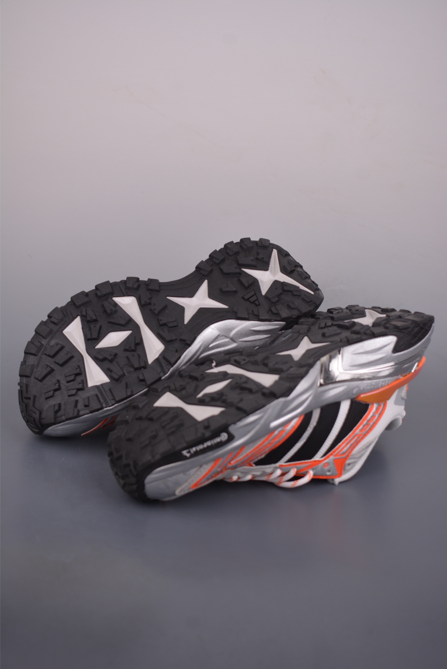 170 AdidXLG StoEdge 阿迪复古透气休闲运动鞋 KI5134