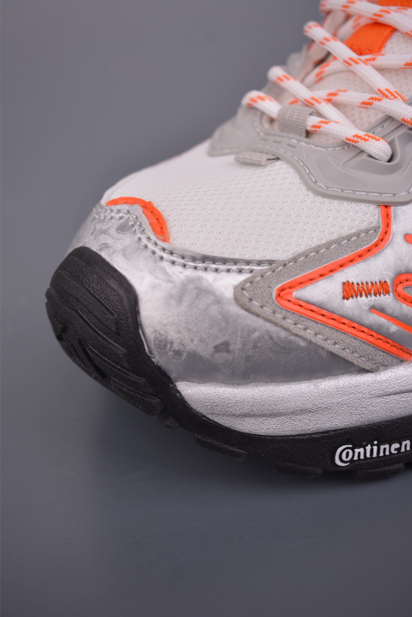 170 AdidXLG StoEdge 阿迪复古透气休闲运动鞋 KI5134