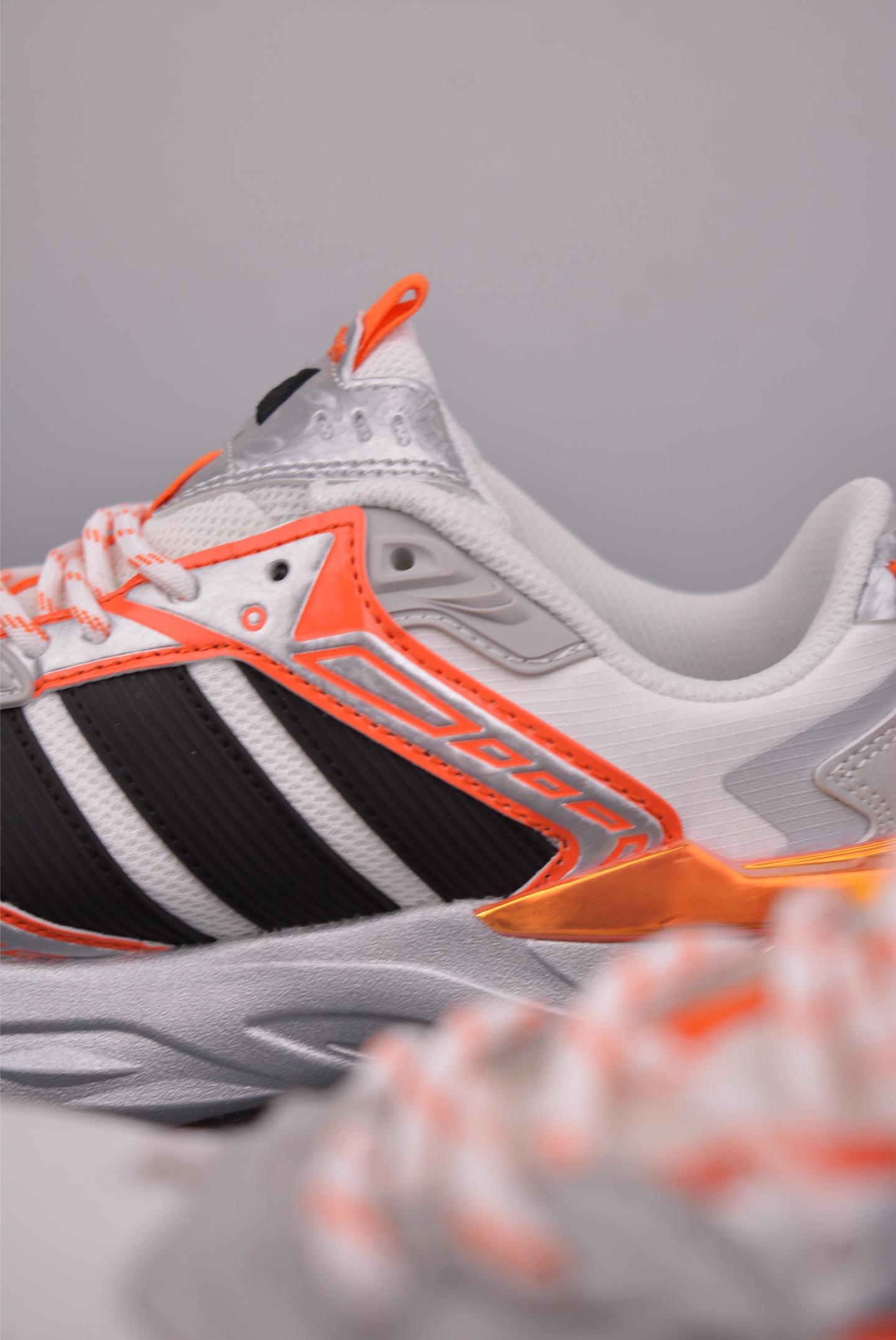 170 AdidXLG StoEdge 阿迪复古透气休闲运动鞋 KI5134