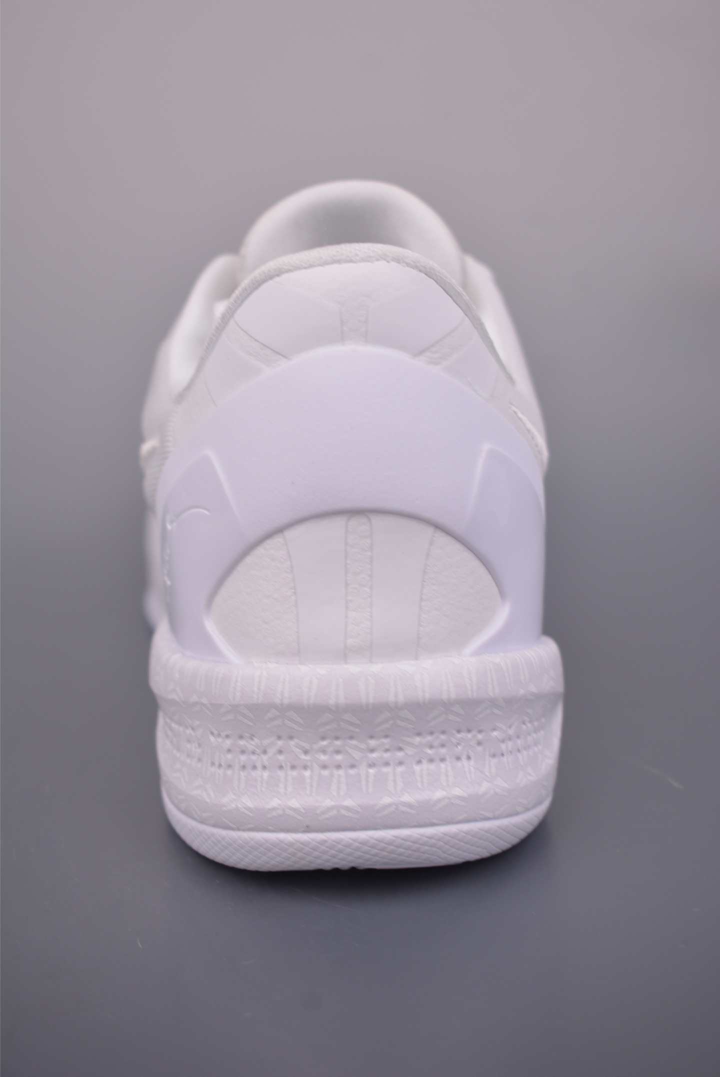 260 致敬Kobi 情怀满满 BOSS版本 NIKE KOBE 8 SYSTEM 科比八代 内置元年缓震气垫 FJ9364-100