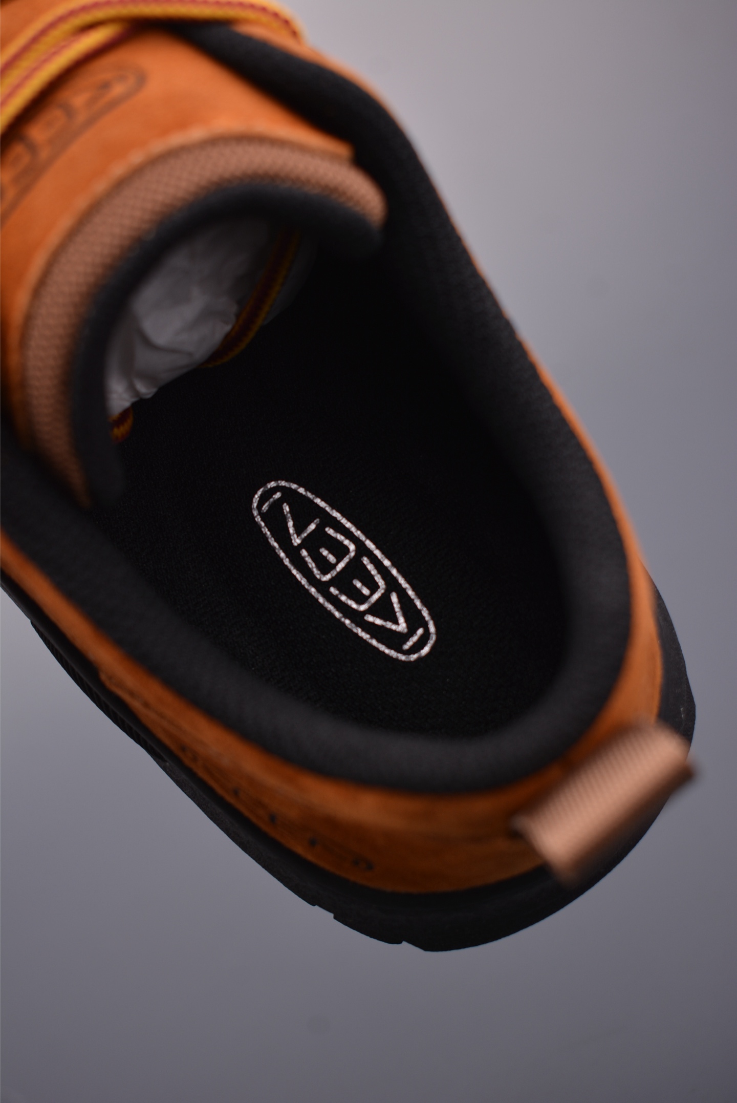 160 Keen Jasper Rocks SP 科恩贾斯珀都市系列 复古低帮系带户外风露营徒步登山运动训练鞋 22651622 尺码：38 39 40 41 42 43 44