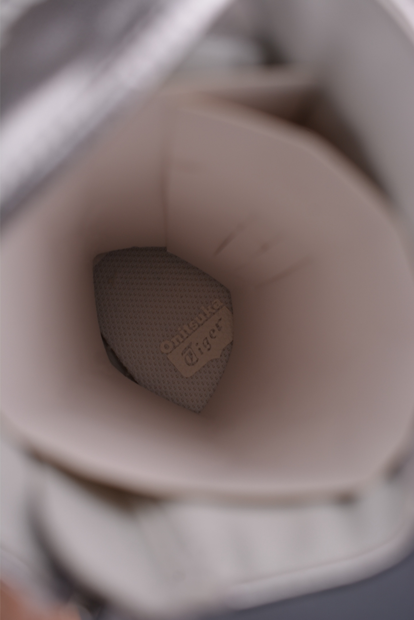 260 OnitsukaTiger/鬼塚虎 Mexico 66 Boxing 高邦长筒靴 复刻复古拳击鞋 1183C454