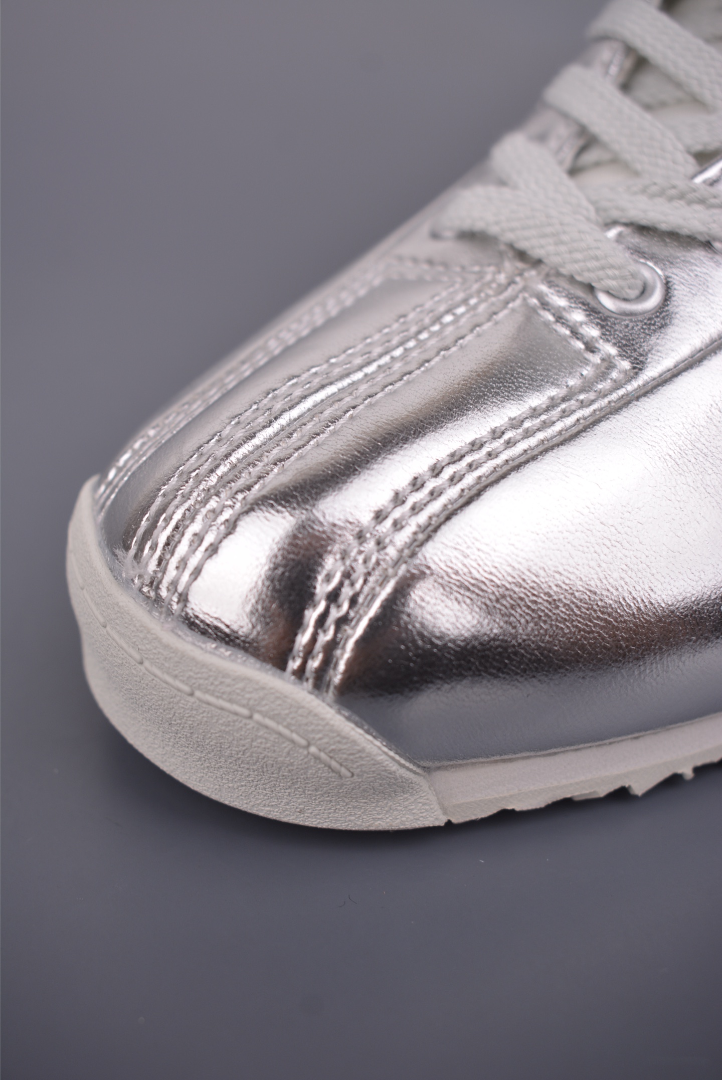 260 OnitsukaTiger/鬼塚虎 Mexico 66 Boxing 高邦长筒靴 复刻复古拳击鞋 1183C454