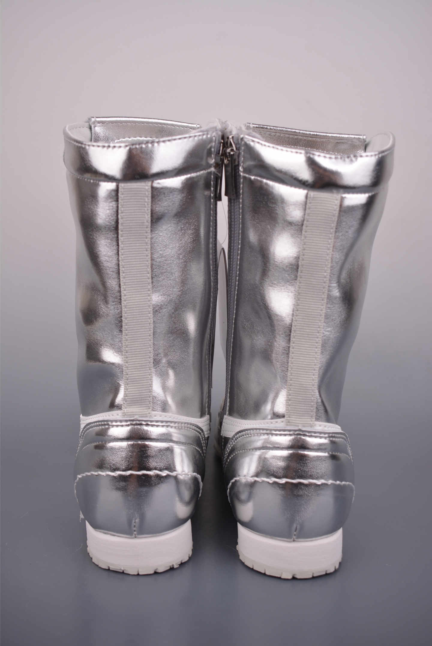 260 OnitsukaTiger/鬼塚虎 Mexico 66 Boxing 高邦长筒靴 复刻复古拳击鞋 1183C454