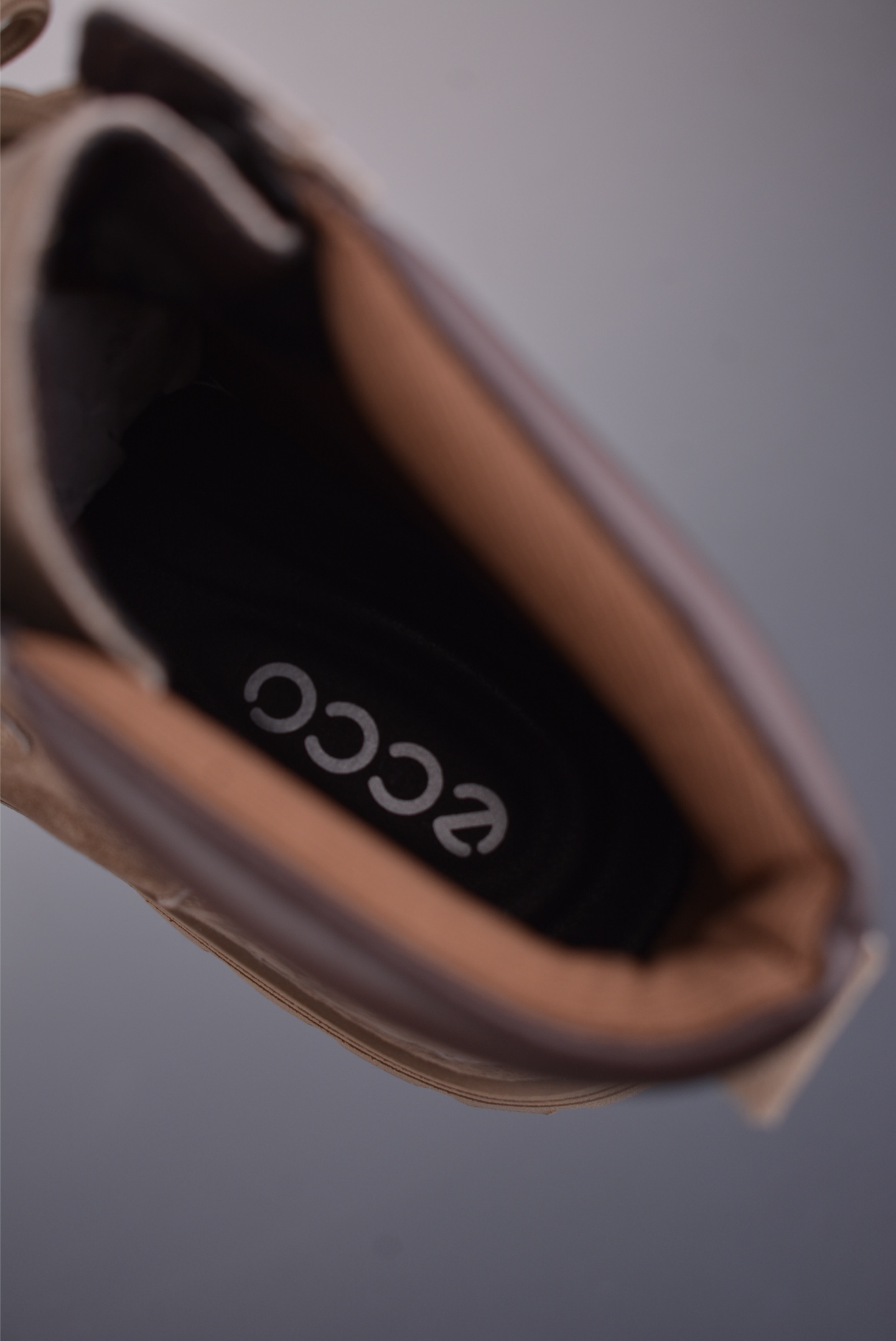 ECCO爱步男鞋大黄靴 防滑厚底马丁靴 工装靴真皮靴 638908 ECCO爱步男鞋大黄靴 防滑厚底马丁靴 工装靴真皮靴 638908