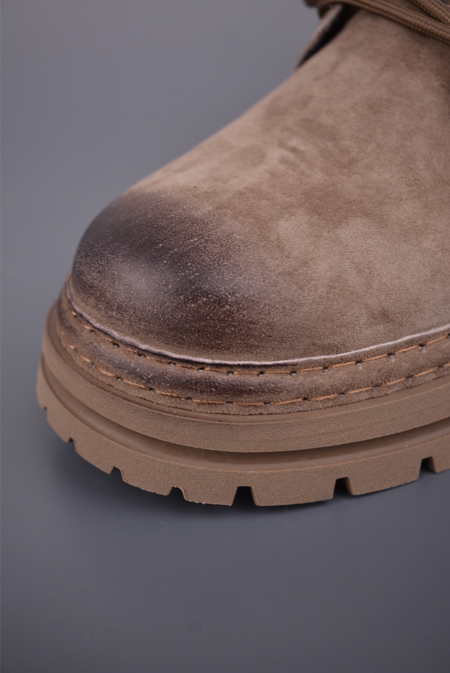 ECCO爱步男鞋大黄靴 防滑厚底马丁靴 工装靴真皮靴 638908 ECCO爱步男鞋大黄靴 防滑厚底马丁靴 工装靴真皮靴 638908