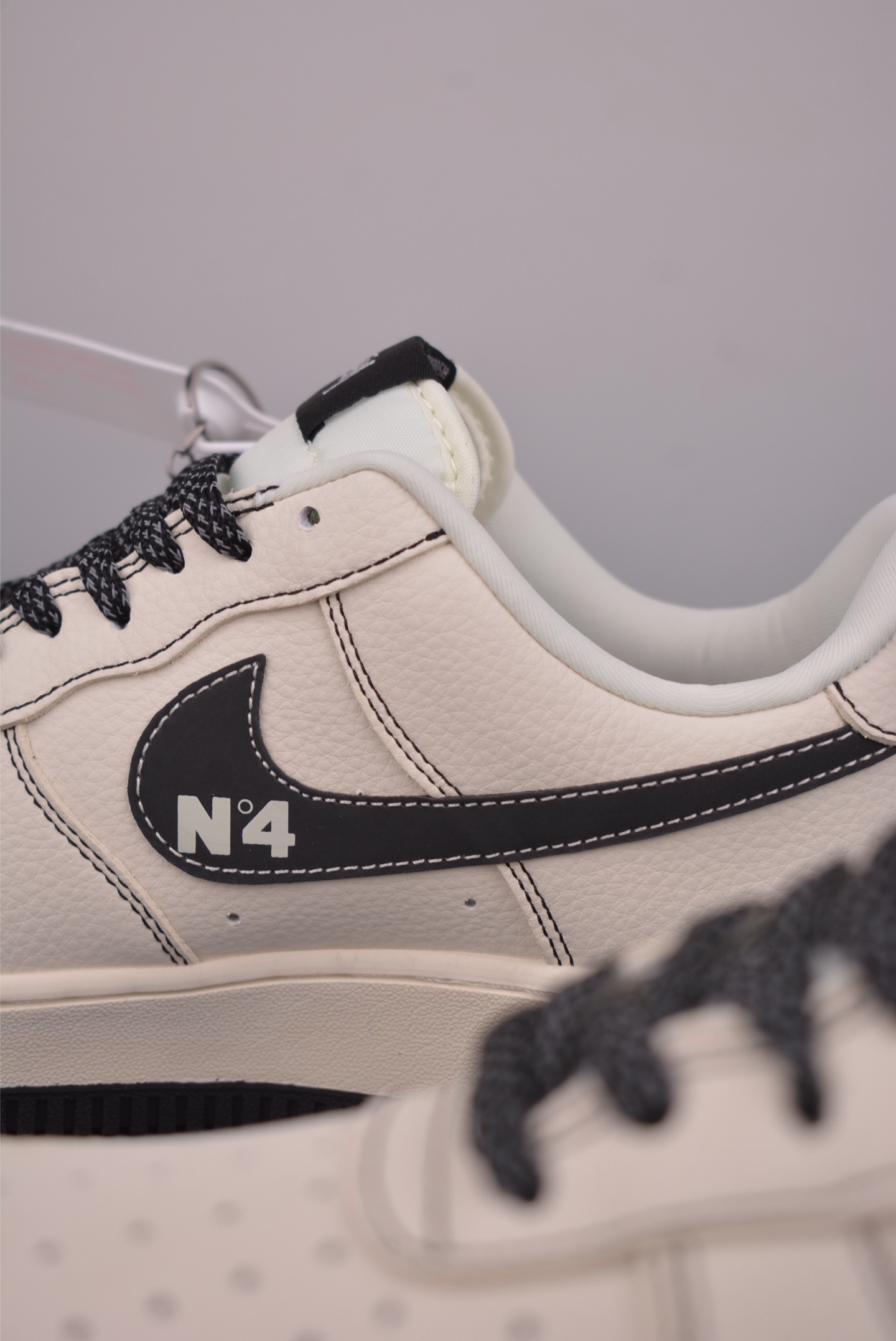 260 Nike Air Force 1 Low 斯图西联名 DD1982-329