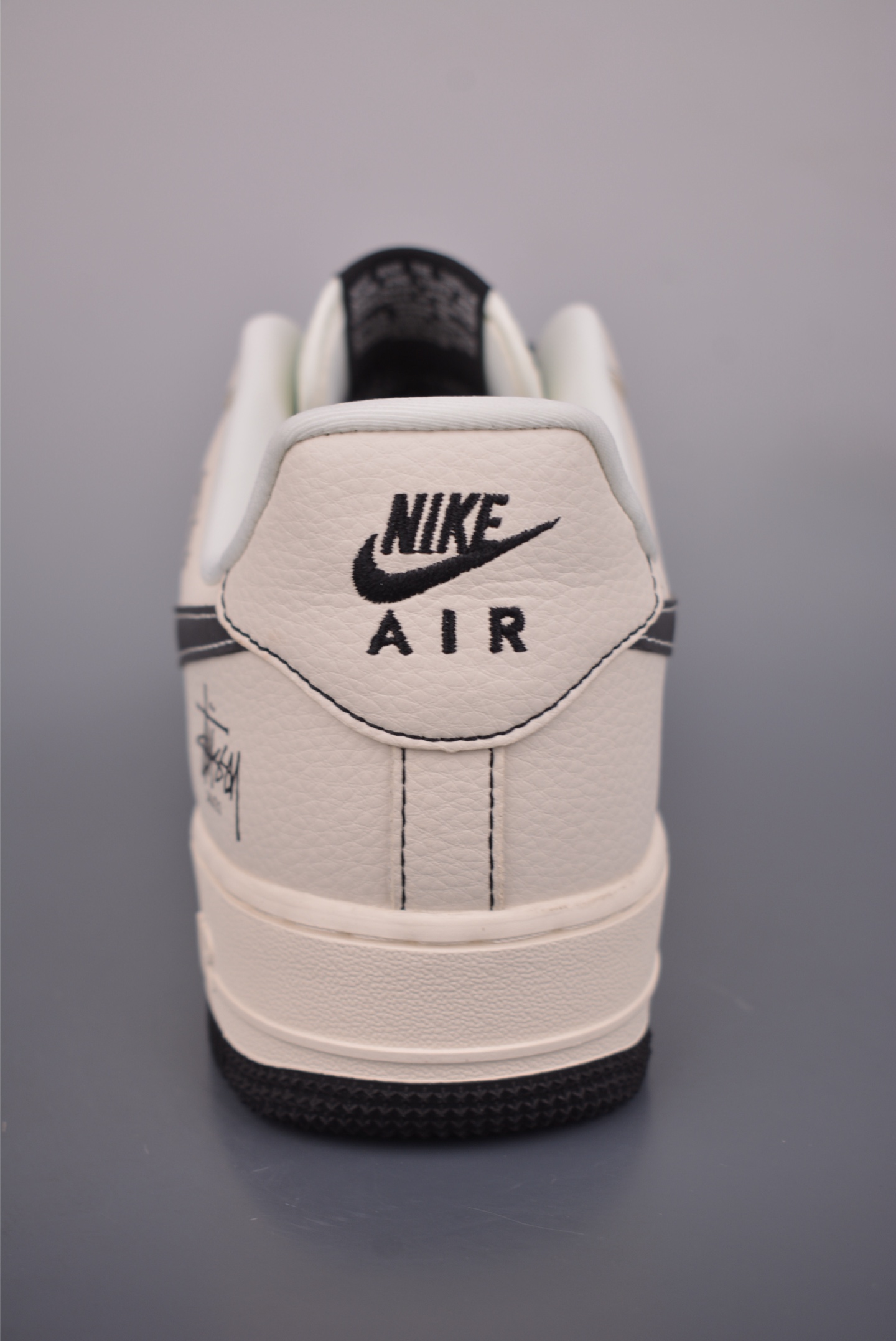 260 Nike Air Force 1 Low 斯图西联名 DD1982-329