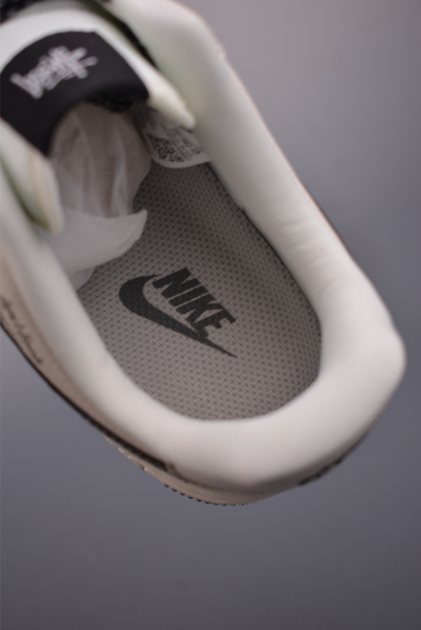 260 Nike Air Force 1 Low 斯图西联名 DD1982-329