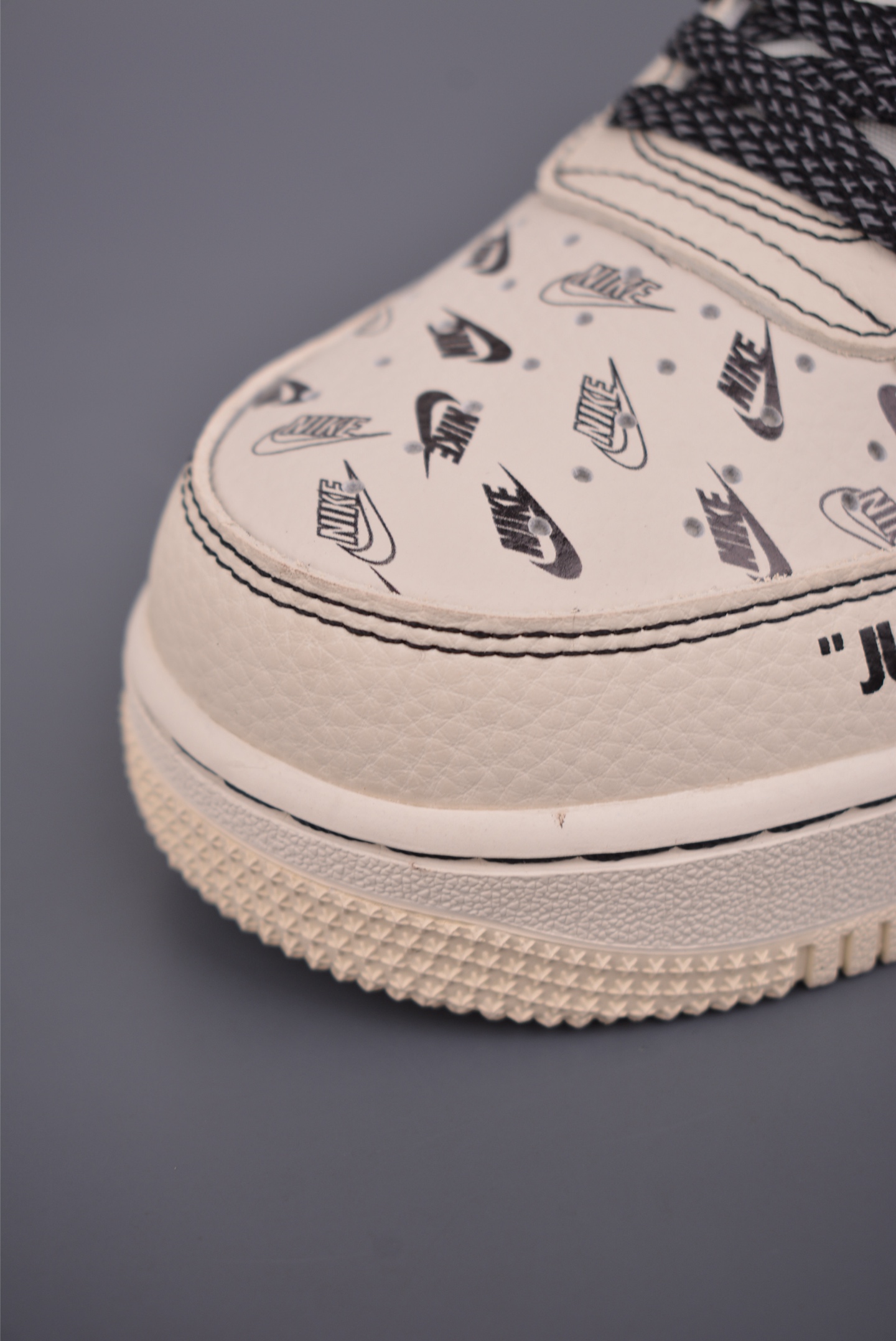 260 Nike Air Force 1 Low JuDoit联名 DF0188-109