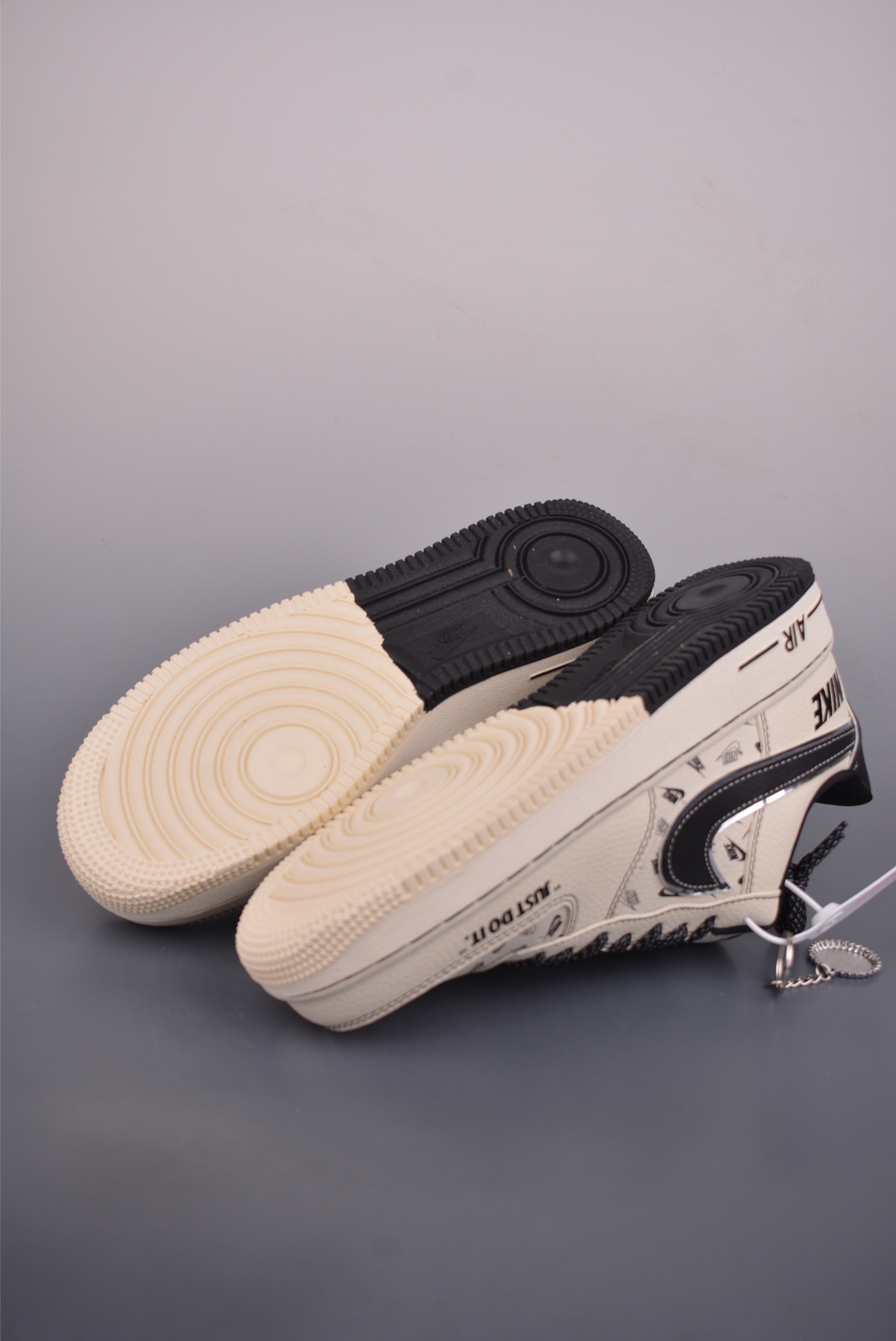 260 Nike Air Force 1 Low JuDoit联名 DF0188-109