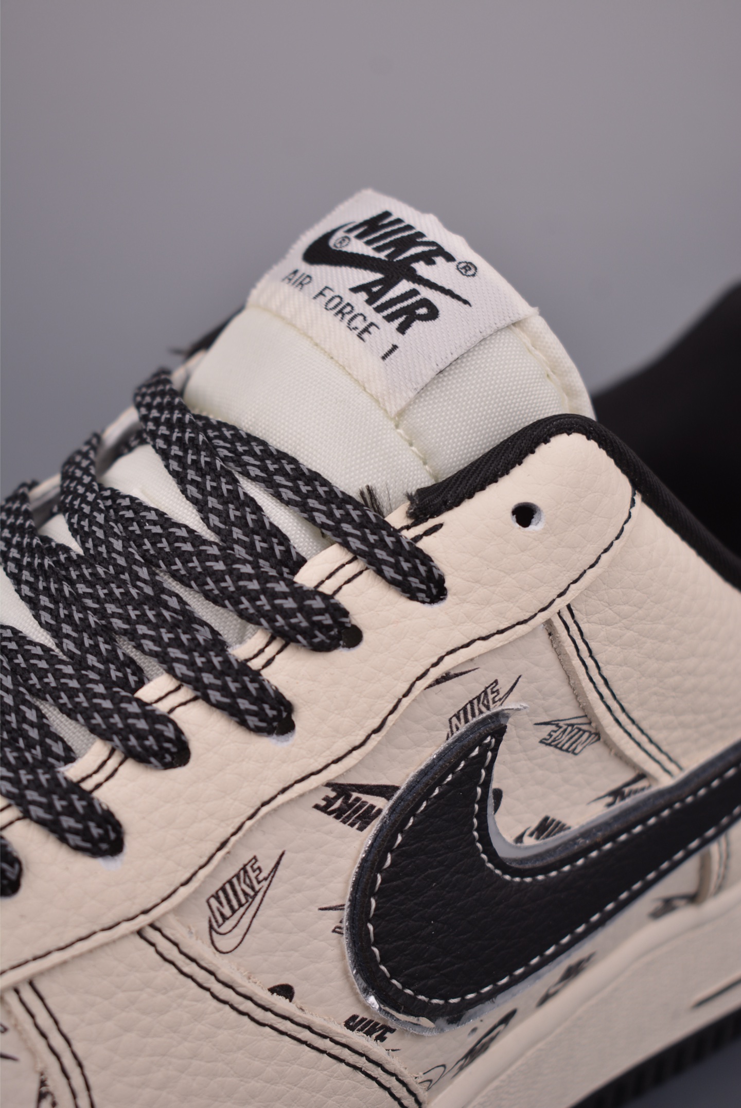 260 Nike Air Force 1 Low JuDoit联名 DF0188-109