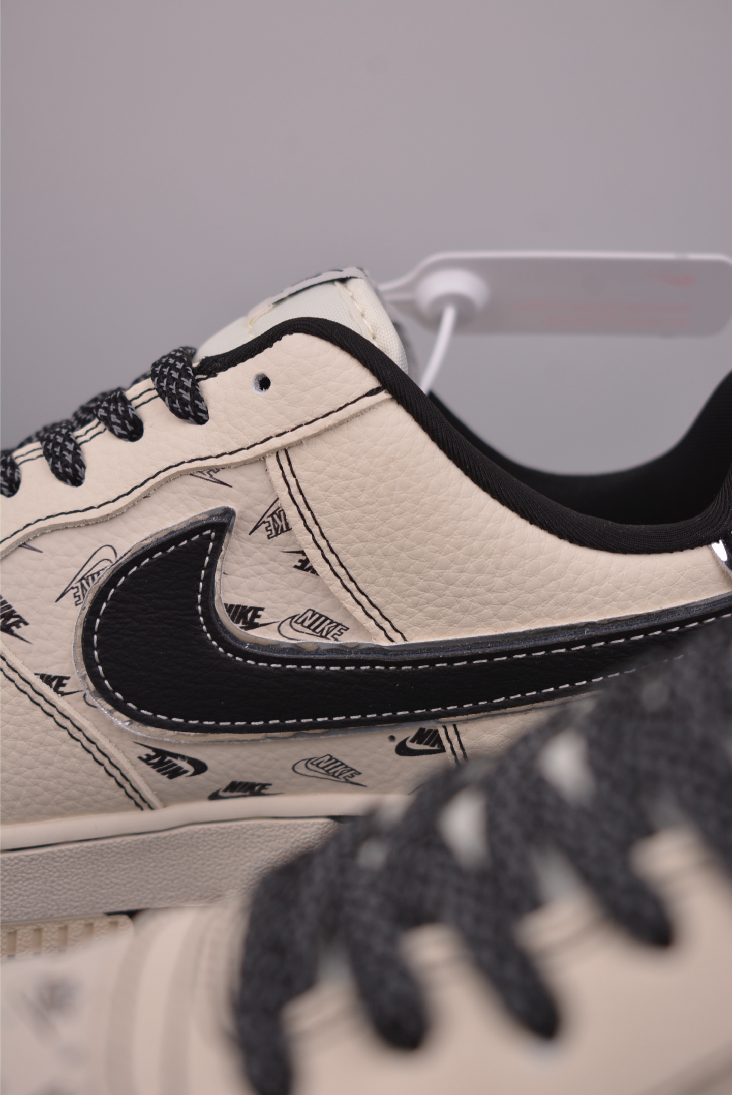 260 Nike Air Force 1 Low JuDoit联名 DF0188-109