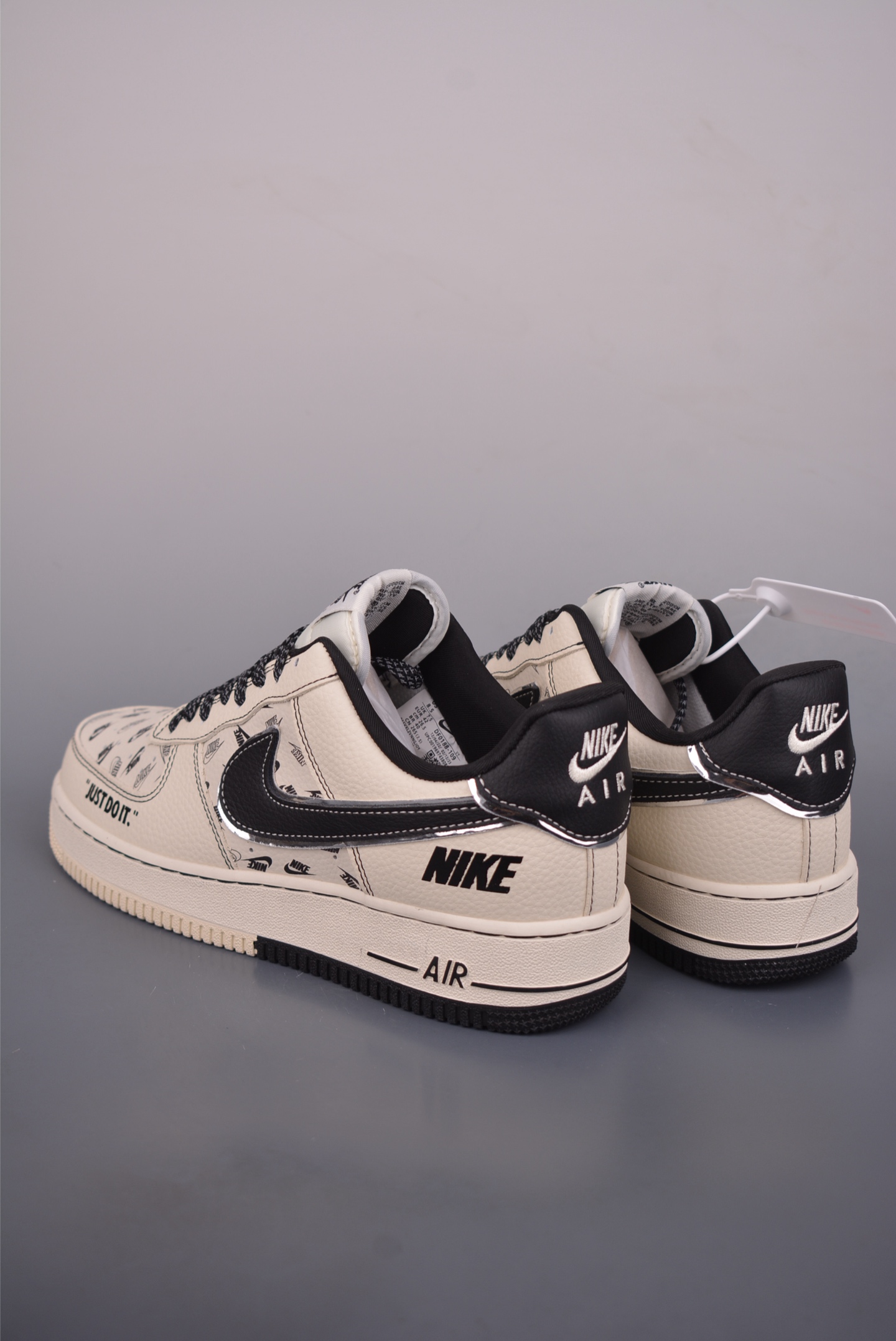 260 Nike Air Force 1 Low JuDoit联名 DF0188-109