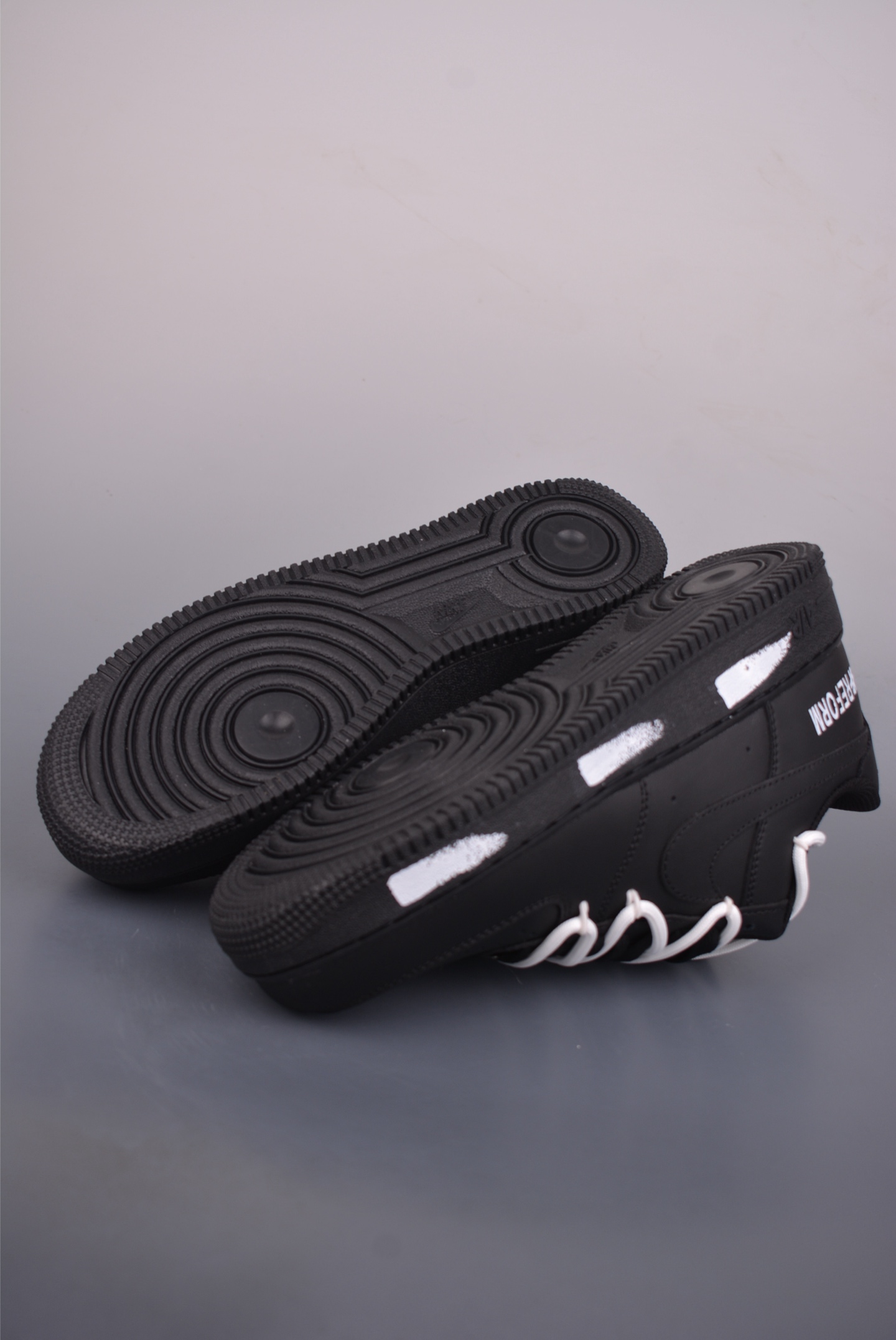 260 Nike Air Force 1 Low Reform联名 解构绑带 DB2024-010