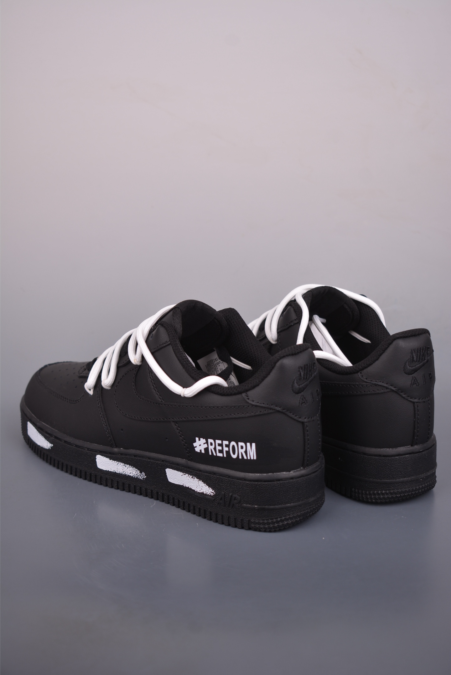 260 Nike Air Force 1 Low Reform联名 解构绑带 DB2024-010