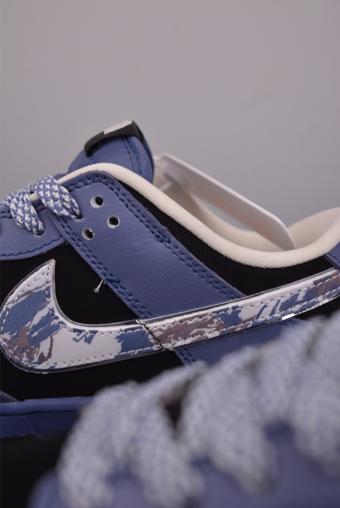 Nike SB Dunk Low 北面联名 DJ1988-002