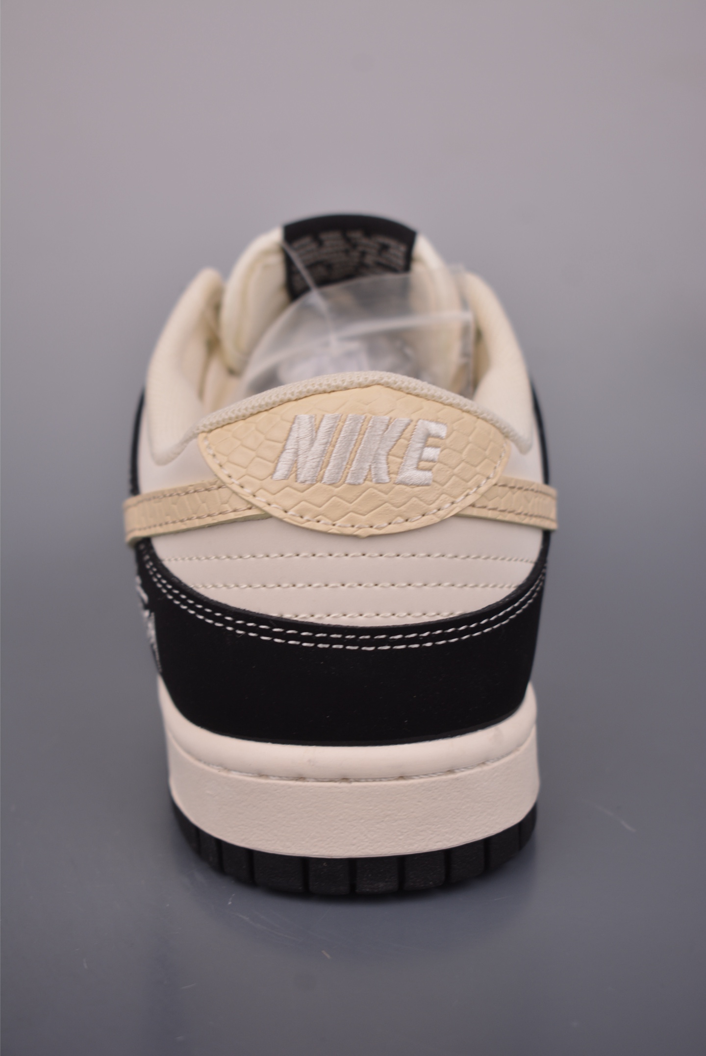 280 Nike SB Dunk Low 斯图西联名 XS6089-634