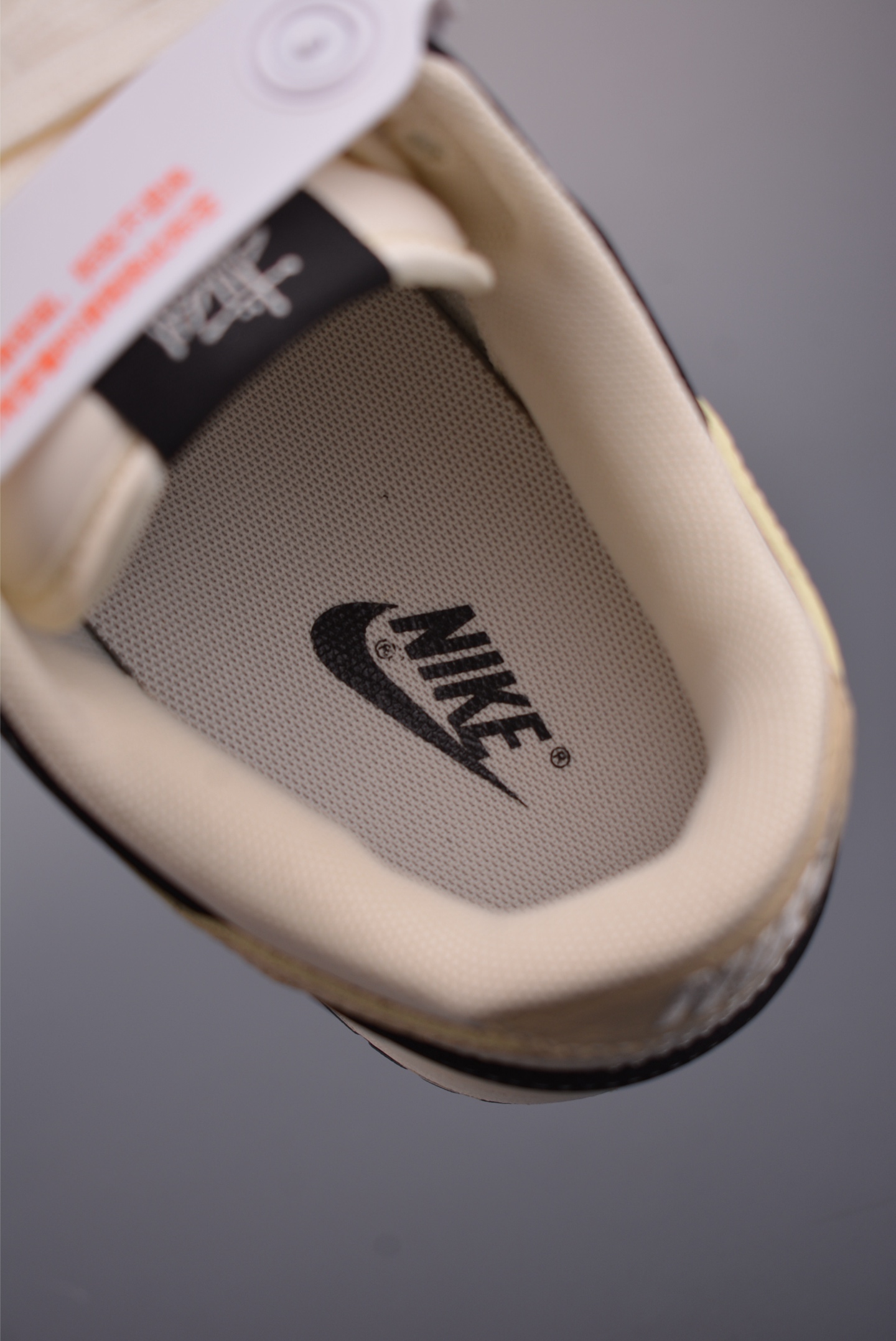 280 Nike SB Dunk Low 斯图西联名 XS6089-634