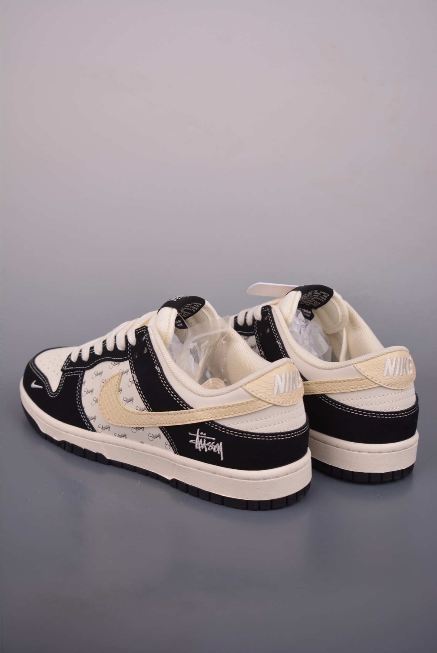 280 Nike SB Dunk Low 斯图西联名 XS6089-634