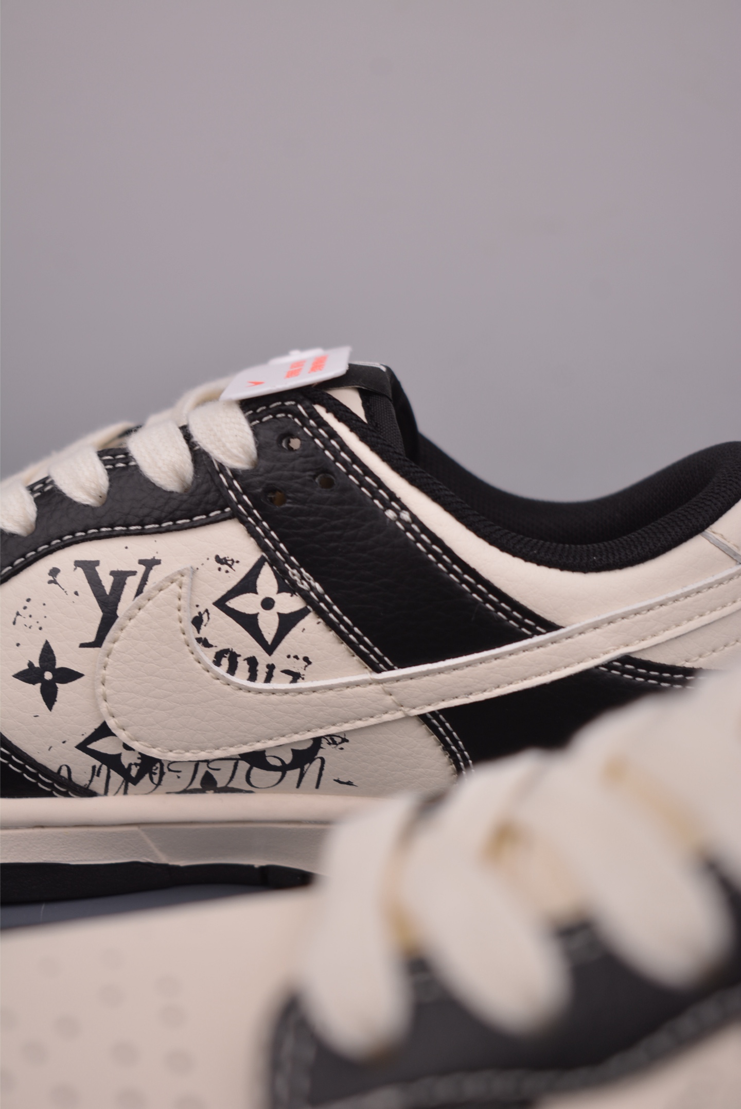 280 Nike SB Dunk Low LV联名 XD1588-236