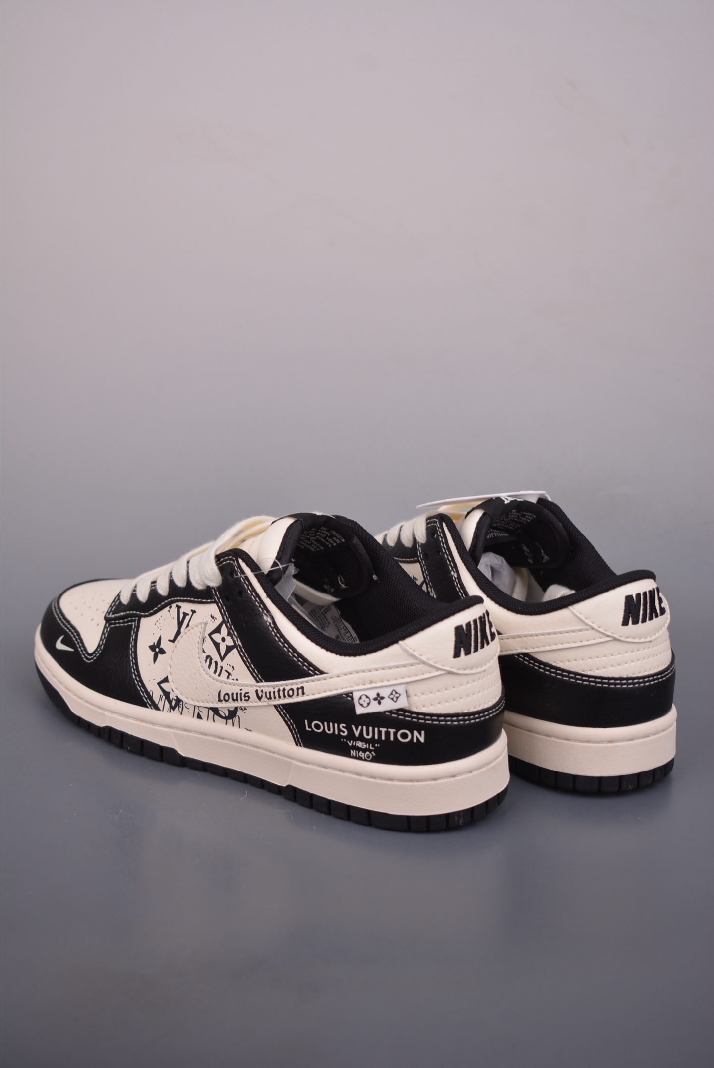 280 Nike SB Dunk Low LV联名 XD1588-236