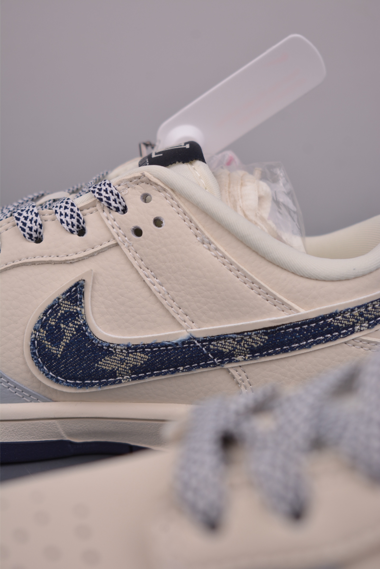 280 Nike SB Dunk Low LV联名 DN3168-001