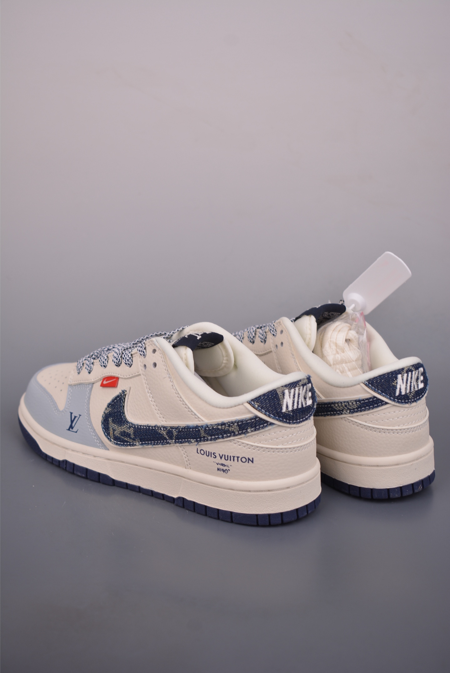 280 Nike SB Dunk Low LV联名 DN3168-001