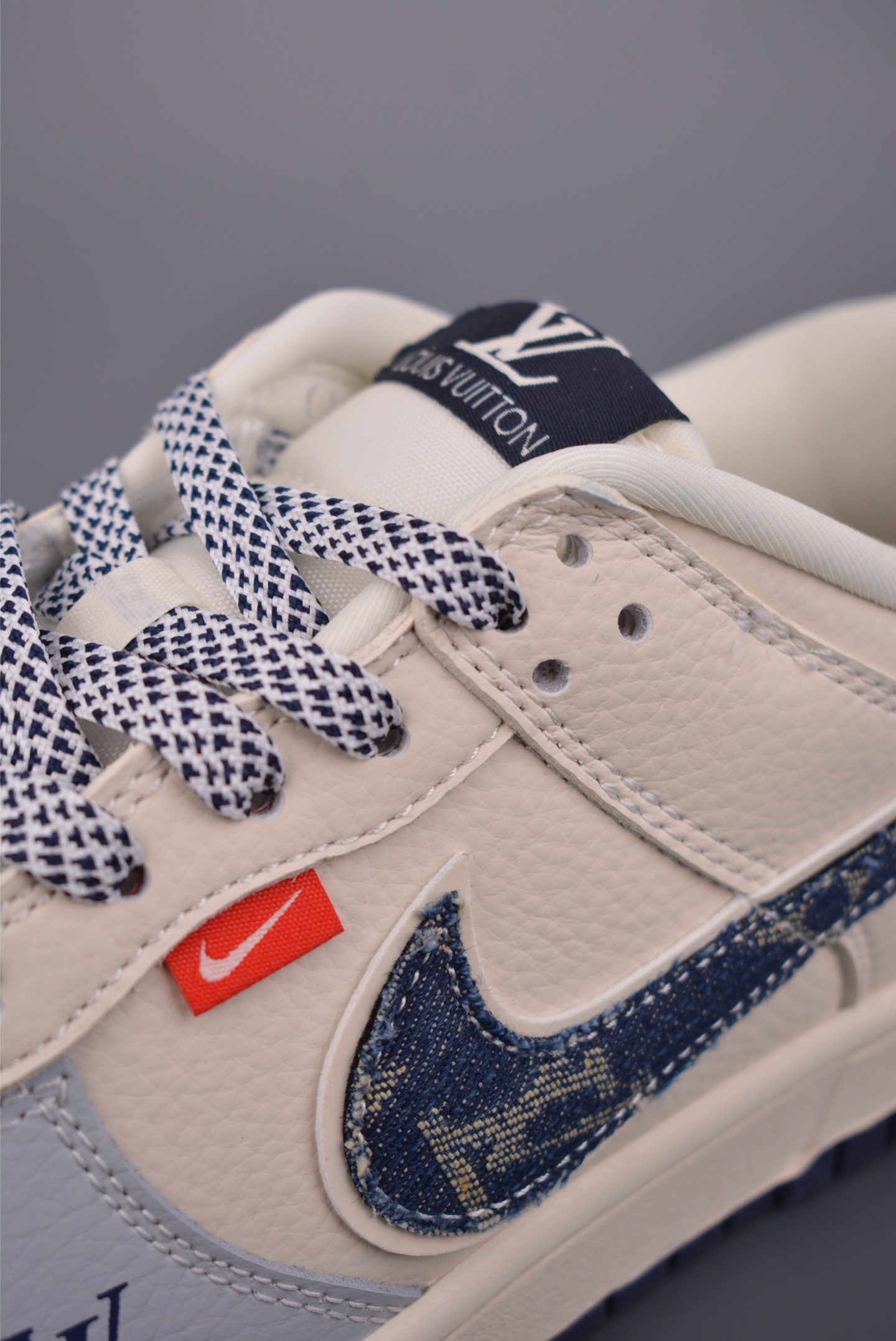 280 Nike SB Dunk Low LV联名 DN3168-001