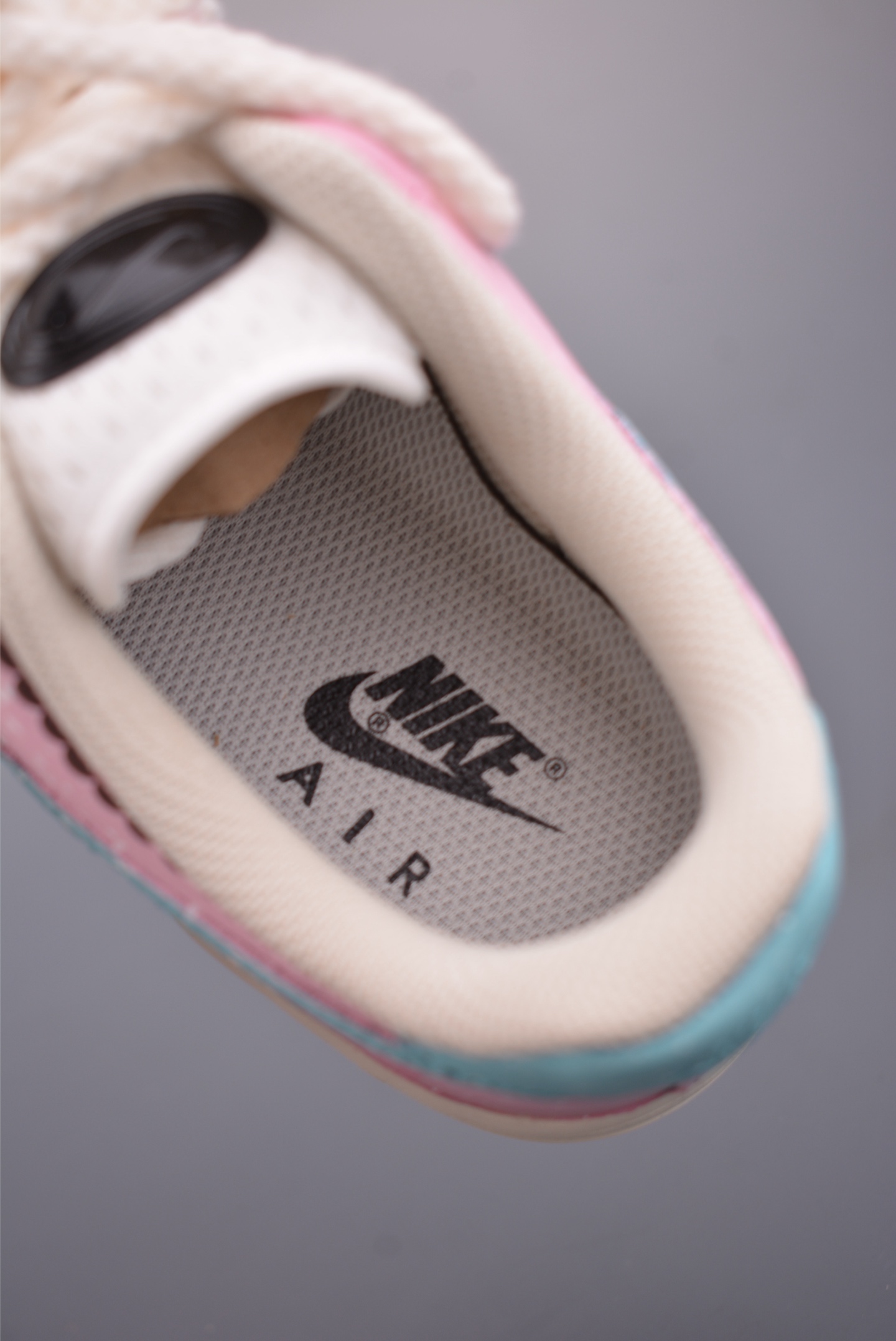 260 Nike Air Force 1 Low 甜心奶漏 FB1839-919