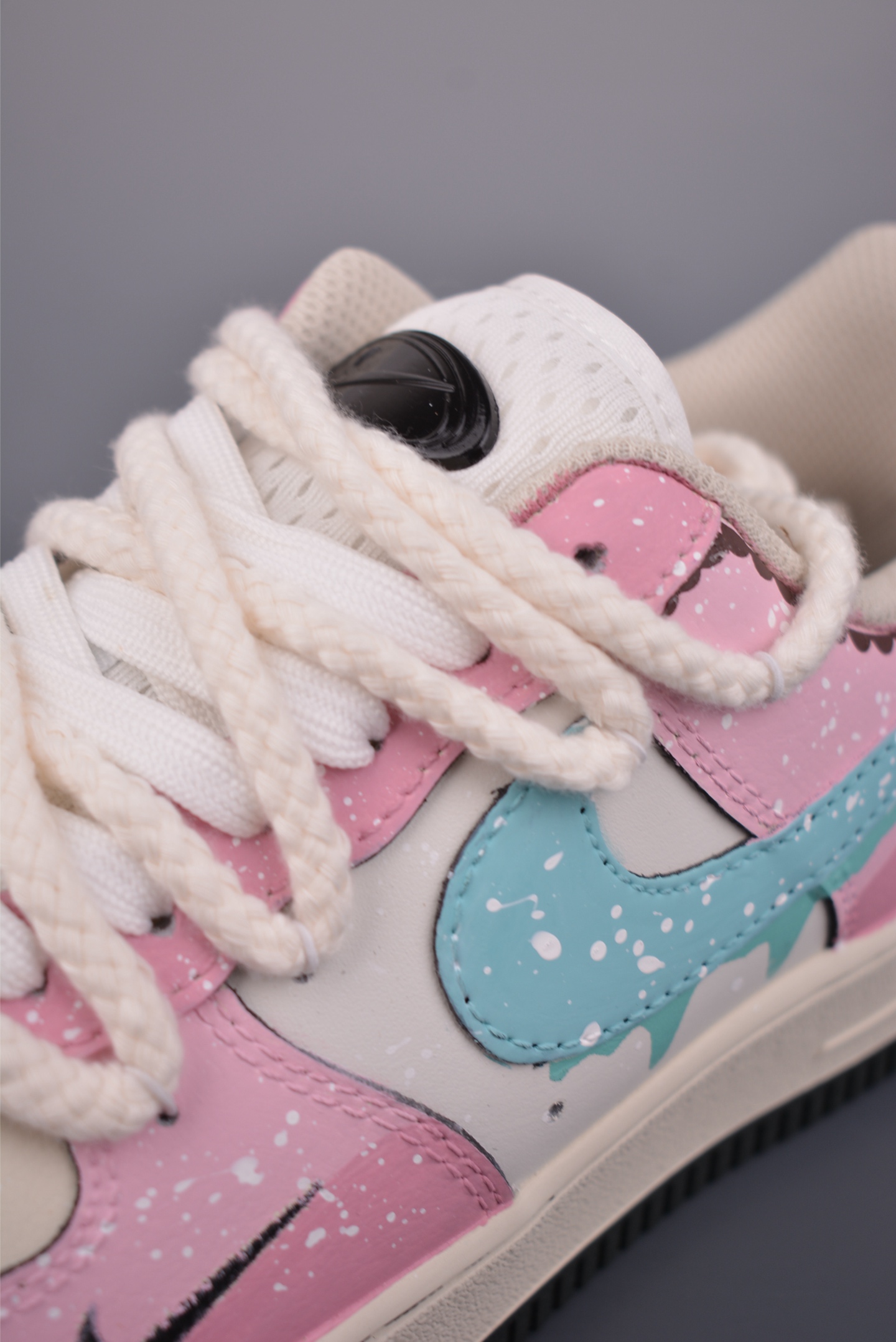 260 Nike Air Force 1 Low 甜心奶漏 FB1839-919