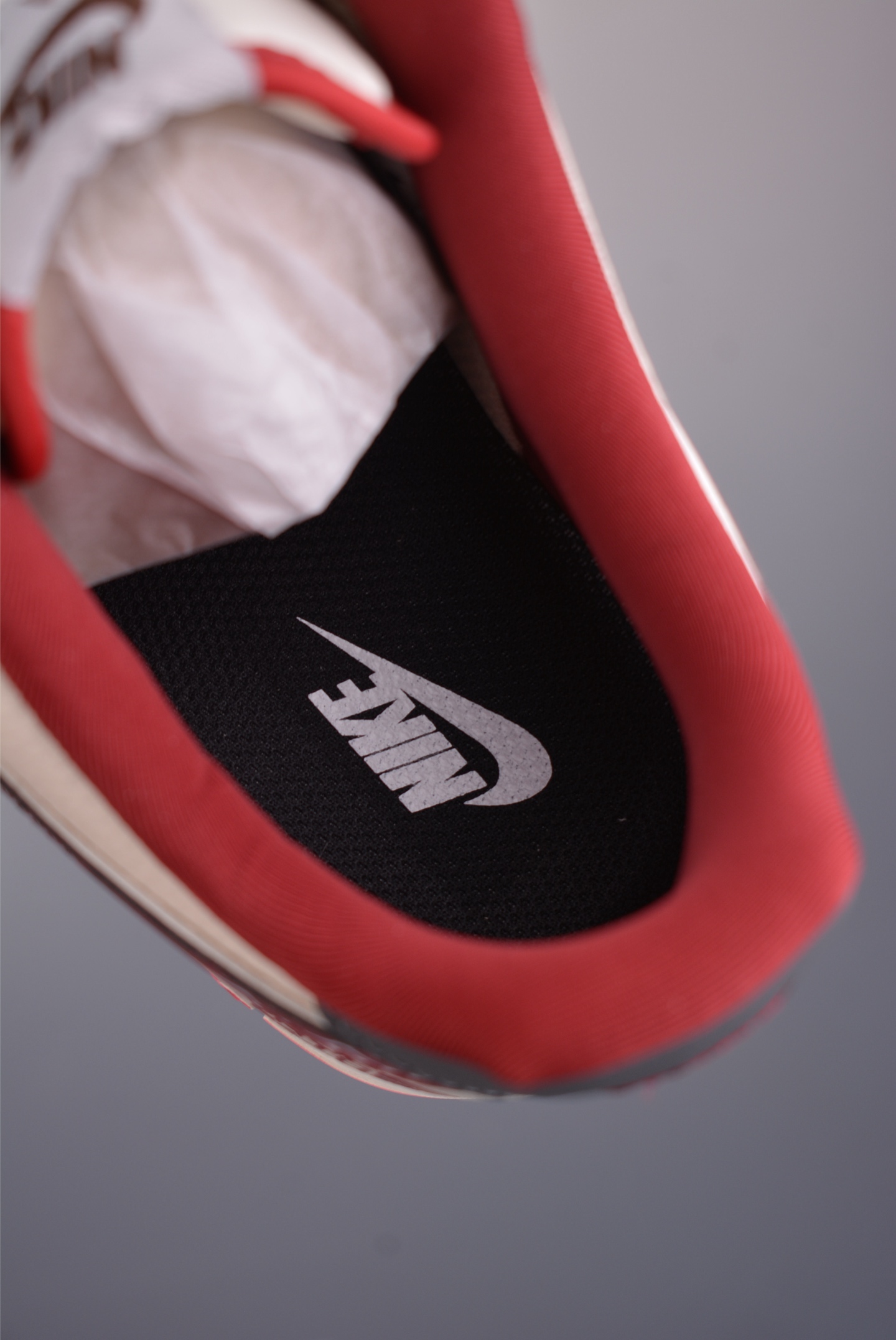 260 Nike Air Force 1 Low 北面联名 SY1388-015