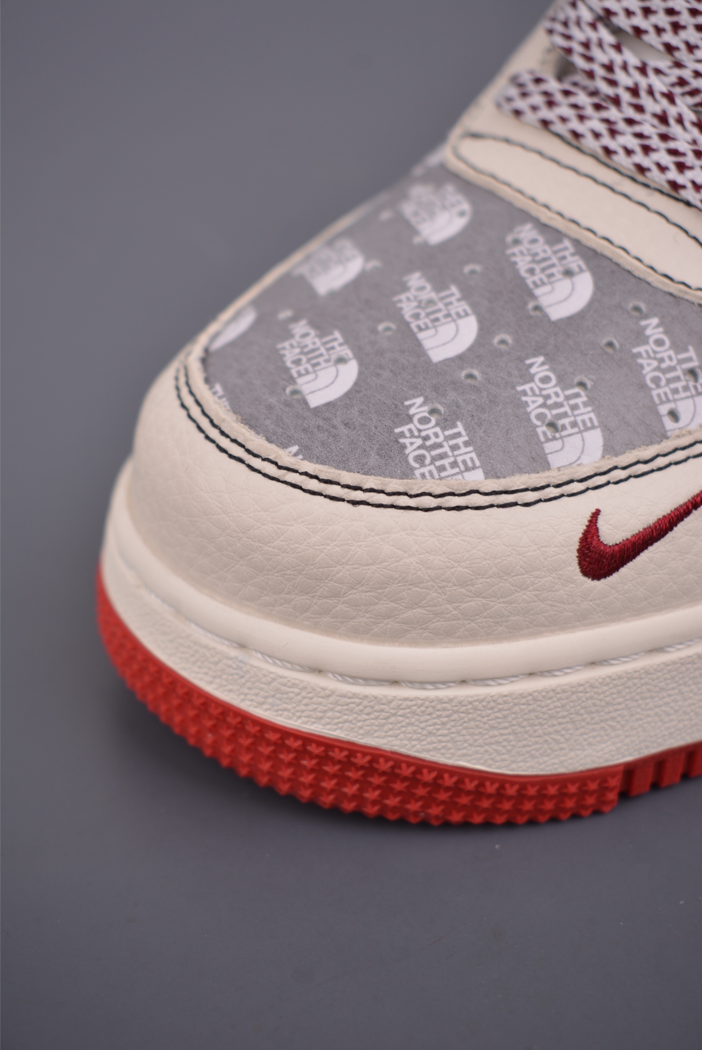 260 Nike Air Force 1 Low 北面联名 SY1388-015