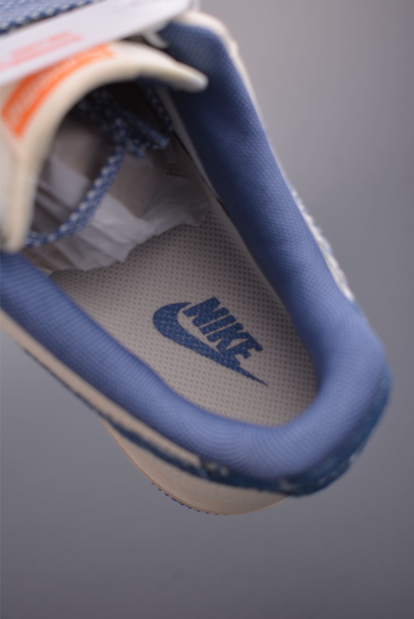 260 Nike Air Force 1 Low Supreme联名 QW5606-263