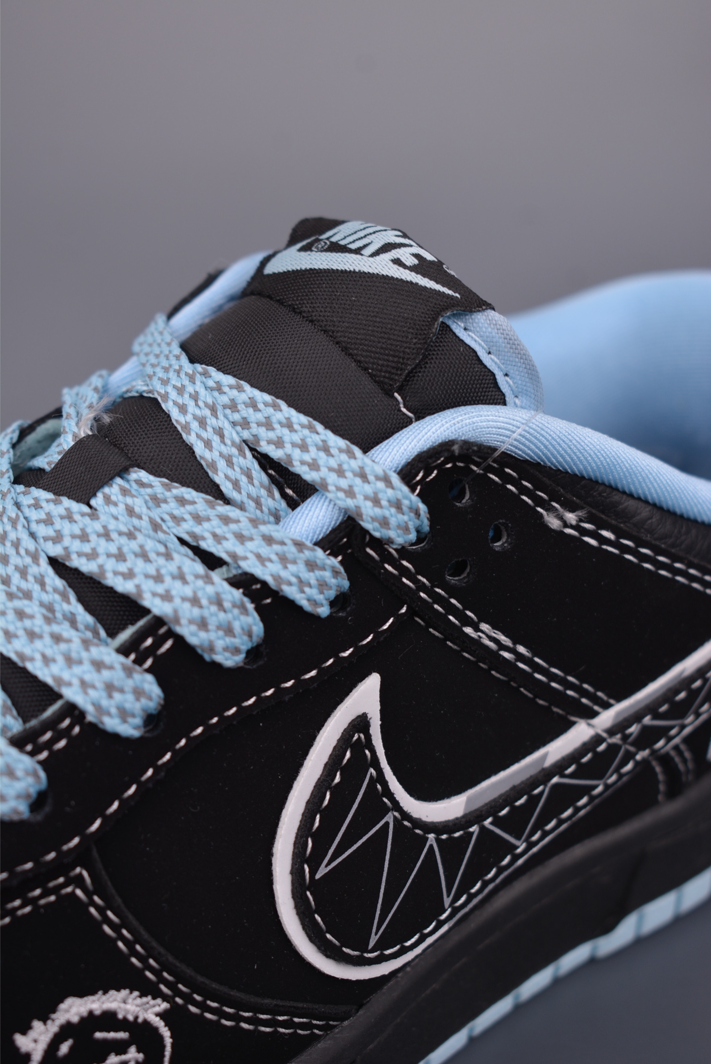 280 Nike SB Dunk Low 北面联名 KK1333-052