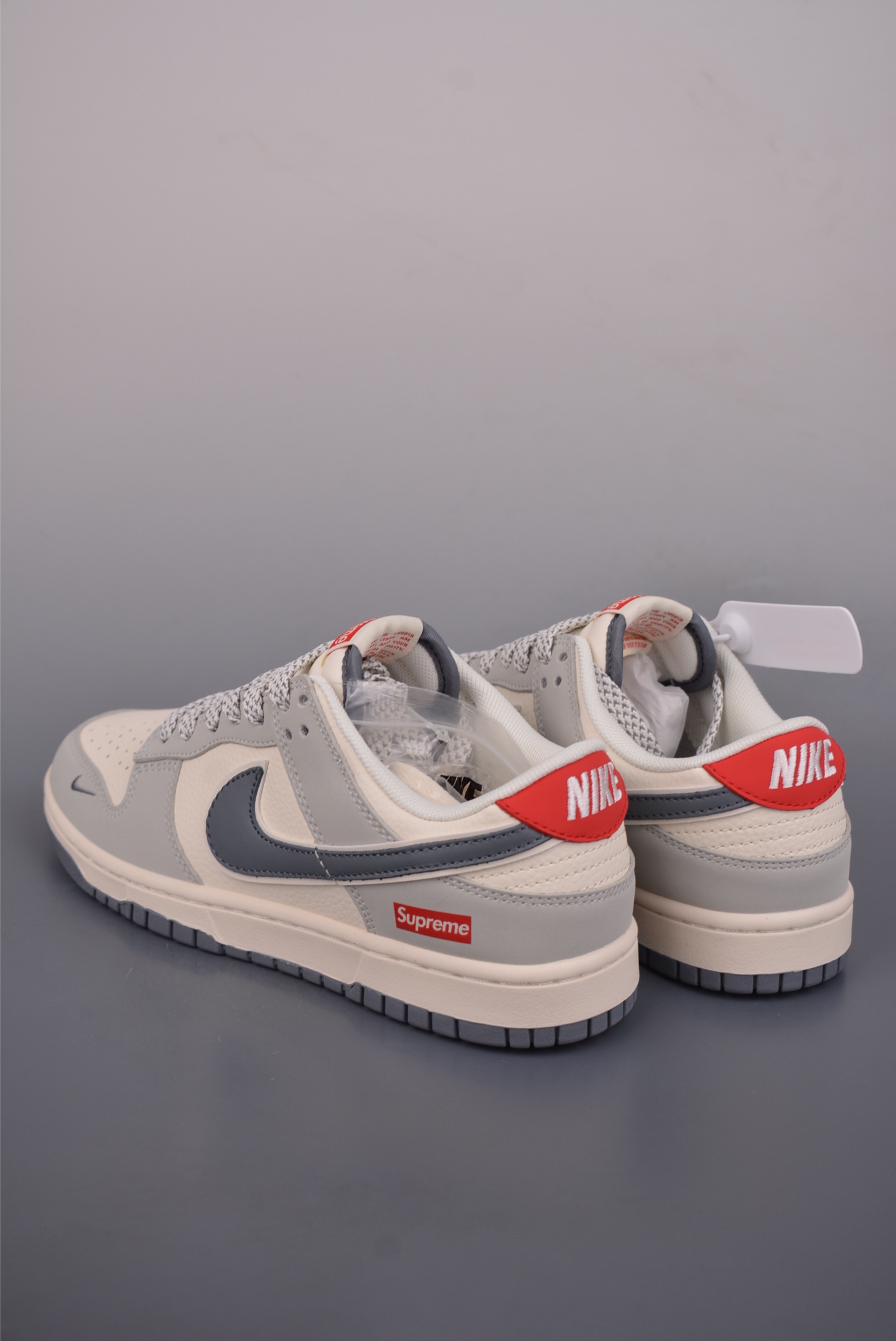 280 Nike SB Dunk Low Supreme联名 JP1628-029