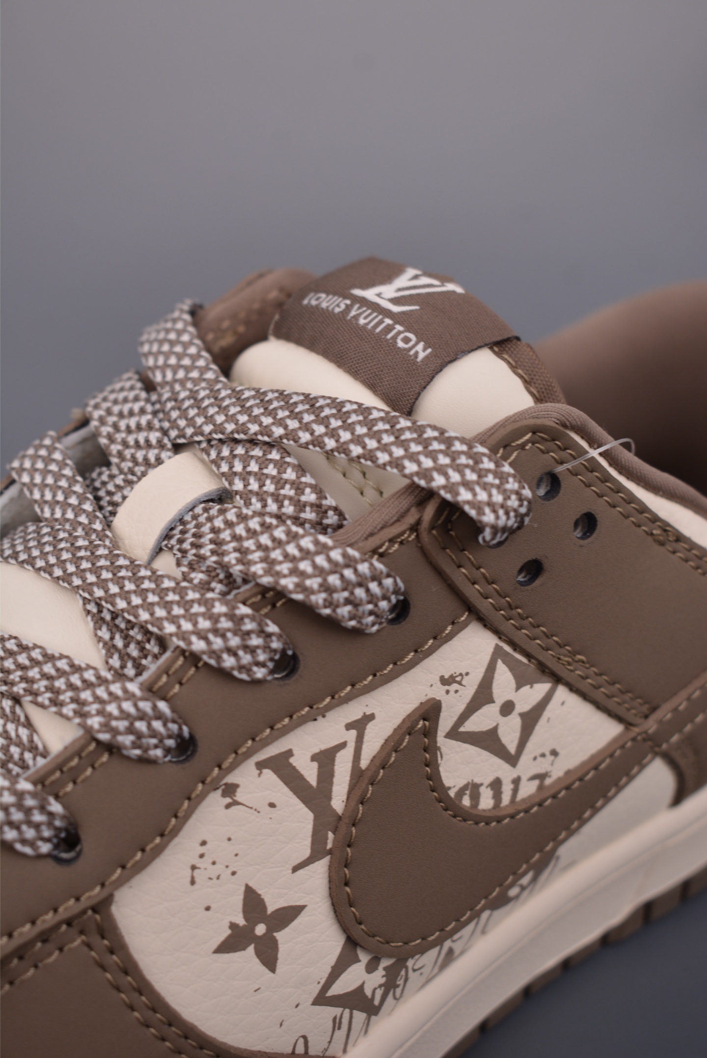 280 Nike SB Dunk Low LV联名 XD1588-239