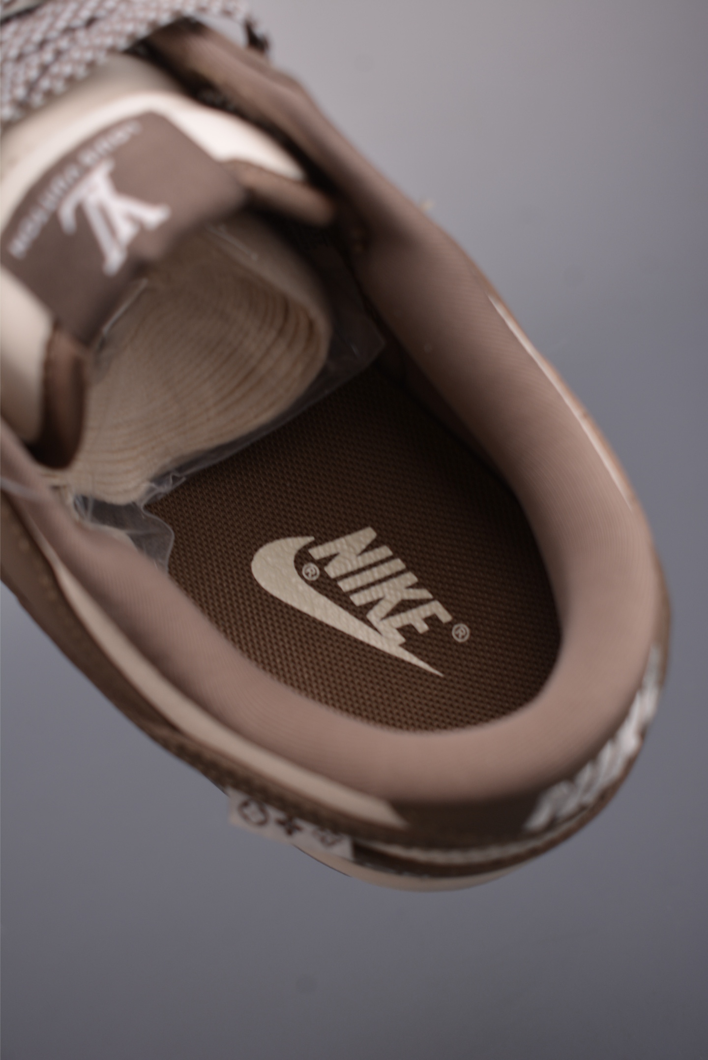 280 Nike SB Dunk Low LV联名 XD1588-239