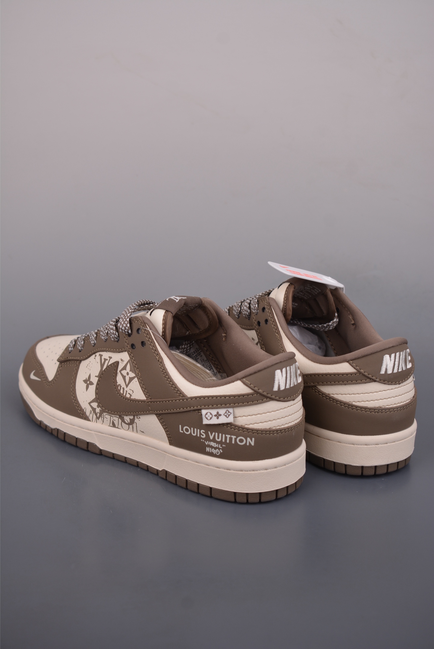 280 Nike SB Dunk Low LV联名 XD1588-239