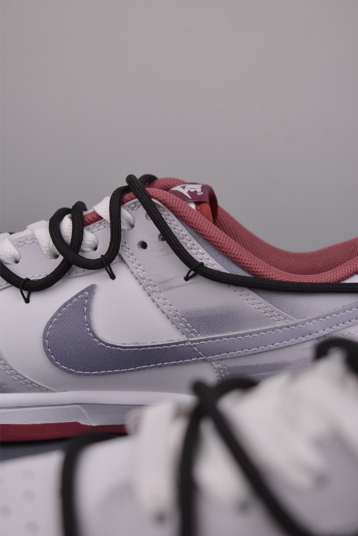 260 Nike Air Force 1 Low 手绘涂鸦 解构绑带 DV0833-112