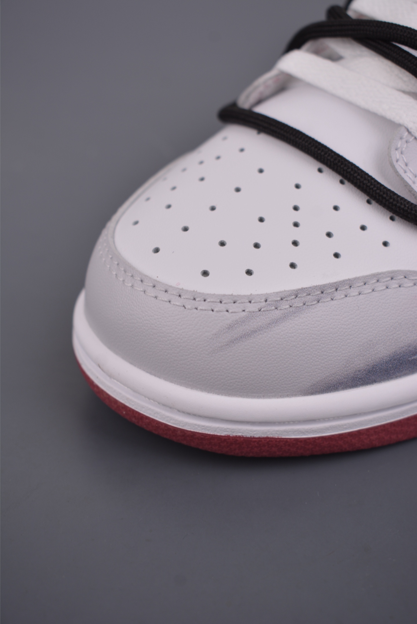 260 Nike Air Force 1 Low 手绘涂鸦 解构绑带 DV0833-112