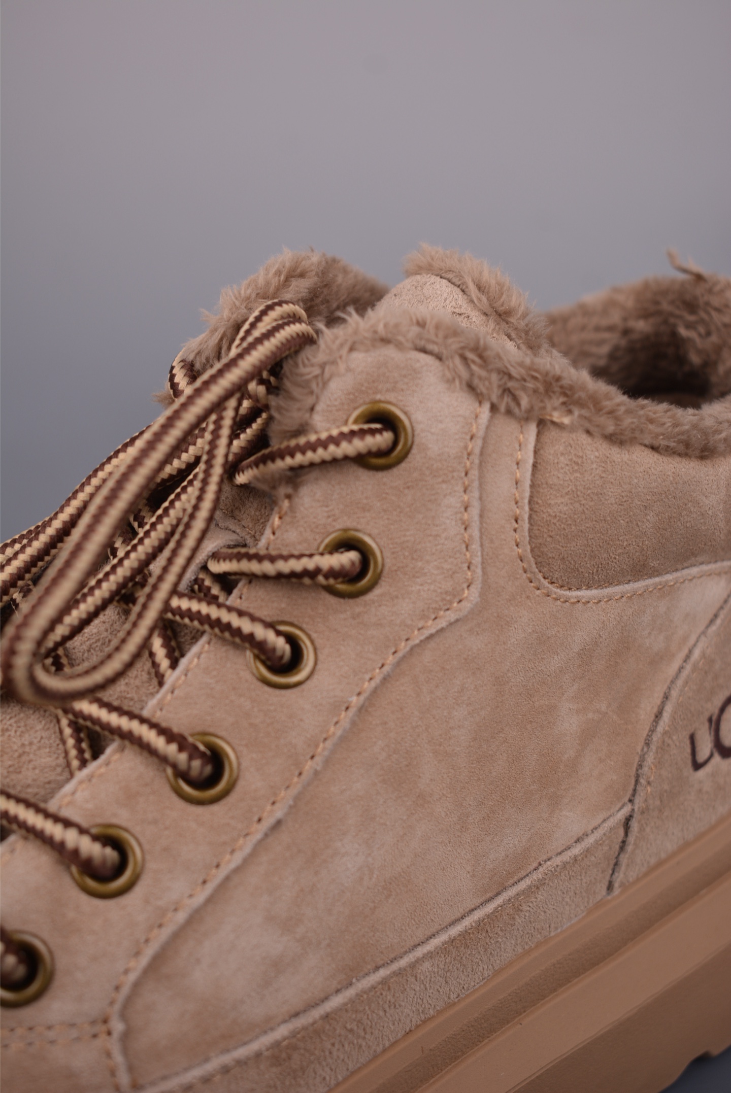 UGG Tasman Weather Hybrid 塔斯曼混合系列中帮轻量休闲马丁靴 U6332 UGG Tasman Weather Hybrid 塔斯曼混合系列中帮轻量休闲马丁靴 U6332