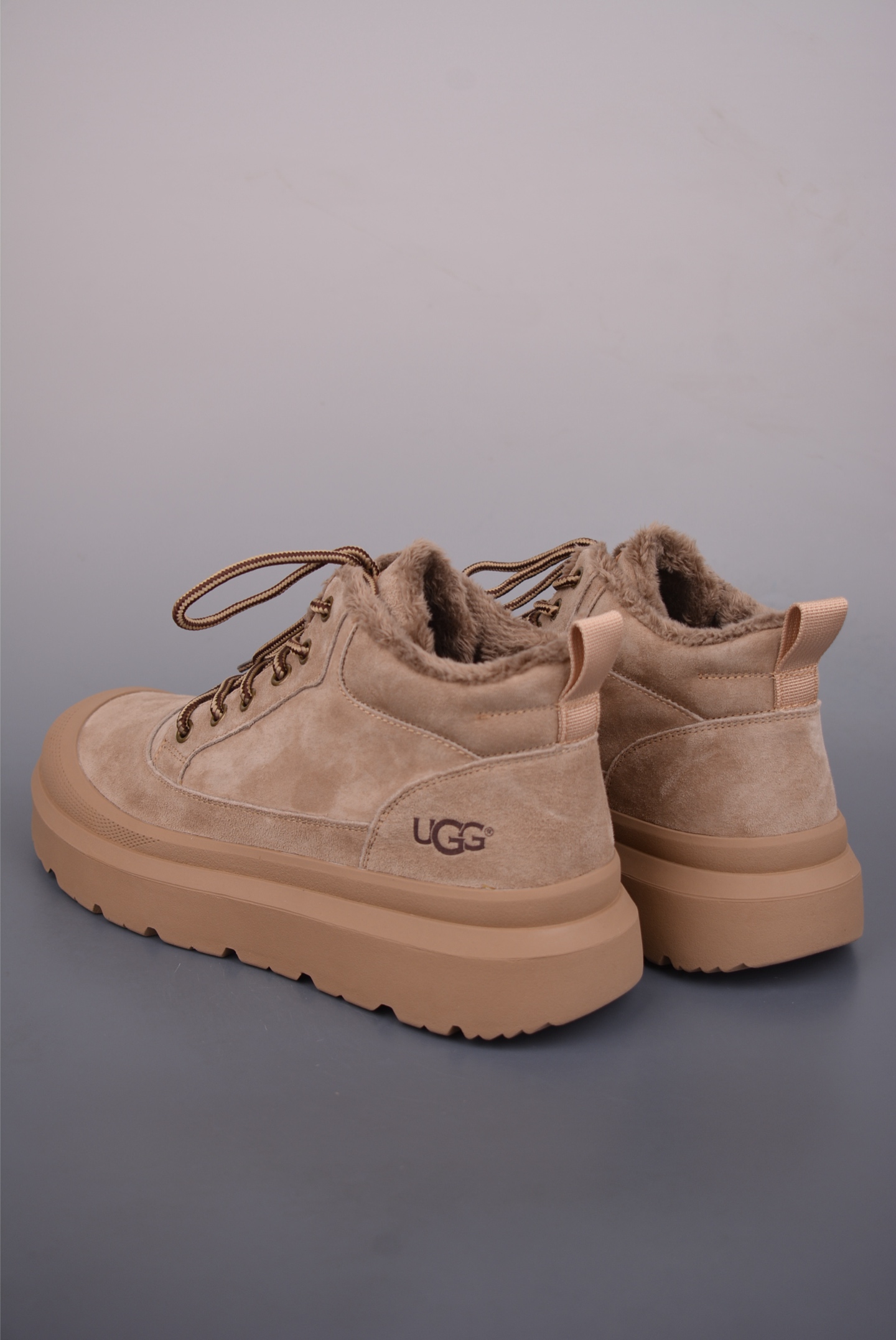 UGG Tasman Weather Hybrid 塔斯曼混合系列中帮轻量休闲马丁靴 U6332 UGG Tasman Weather Hybrid 塔斯曼混合系列中帮轻量休闲马丁靴 U6332