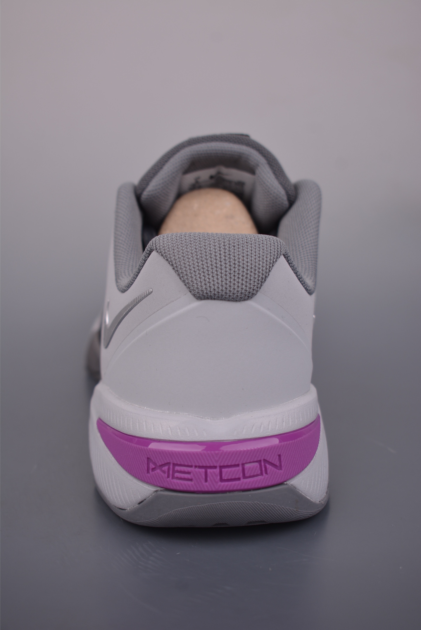 190 NIKE METC10男子透气轻便训练鞋 冬季健身缓震运动 HJ1875-003