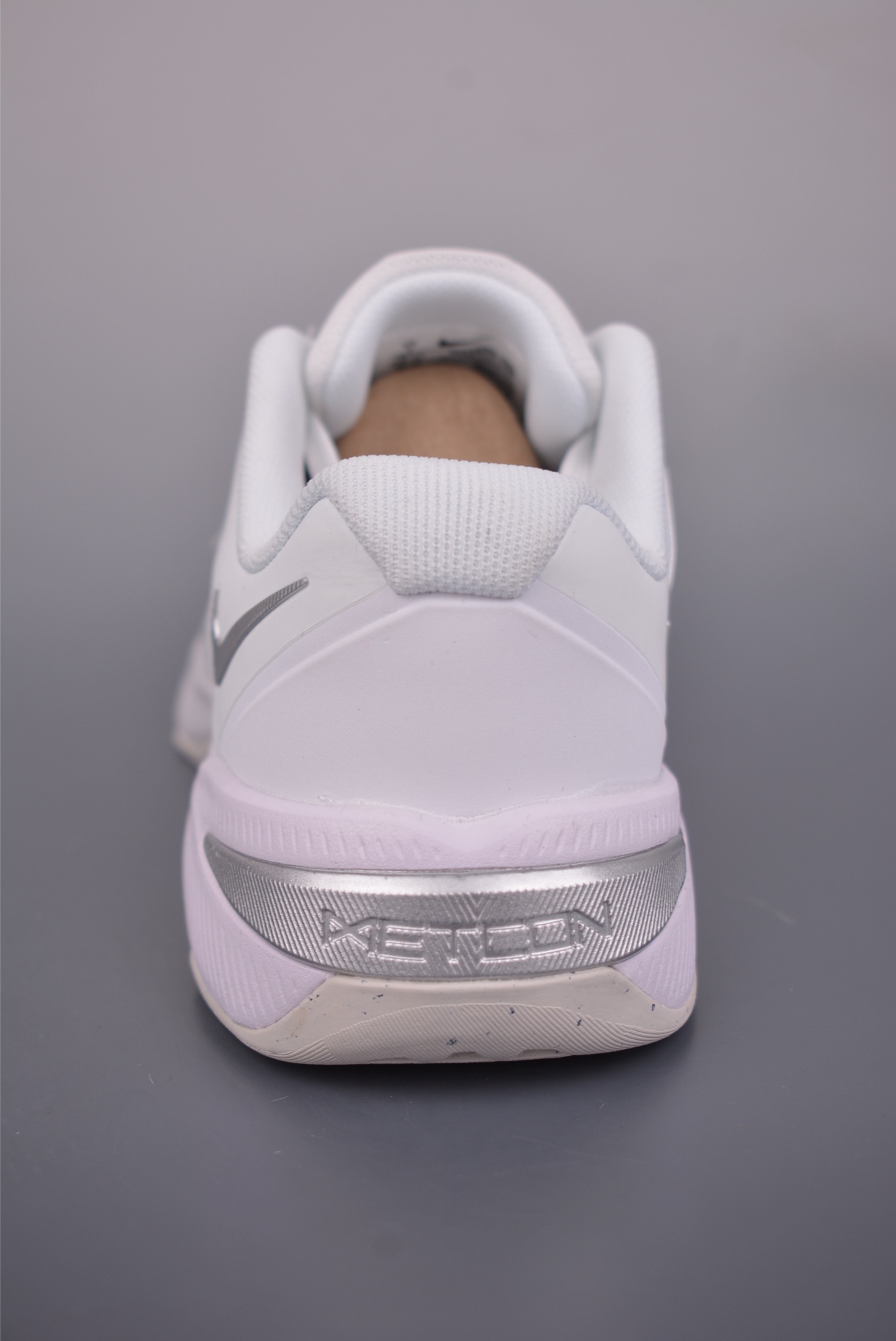 NIKE METC10男子透气轻便训练鞋 冬季健身缓震运动 HQ2620-100